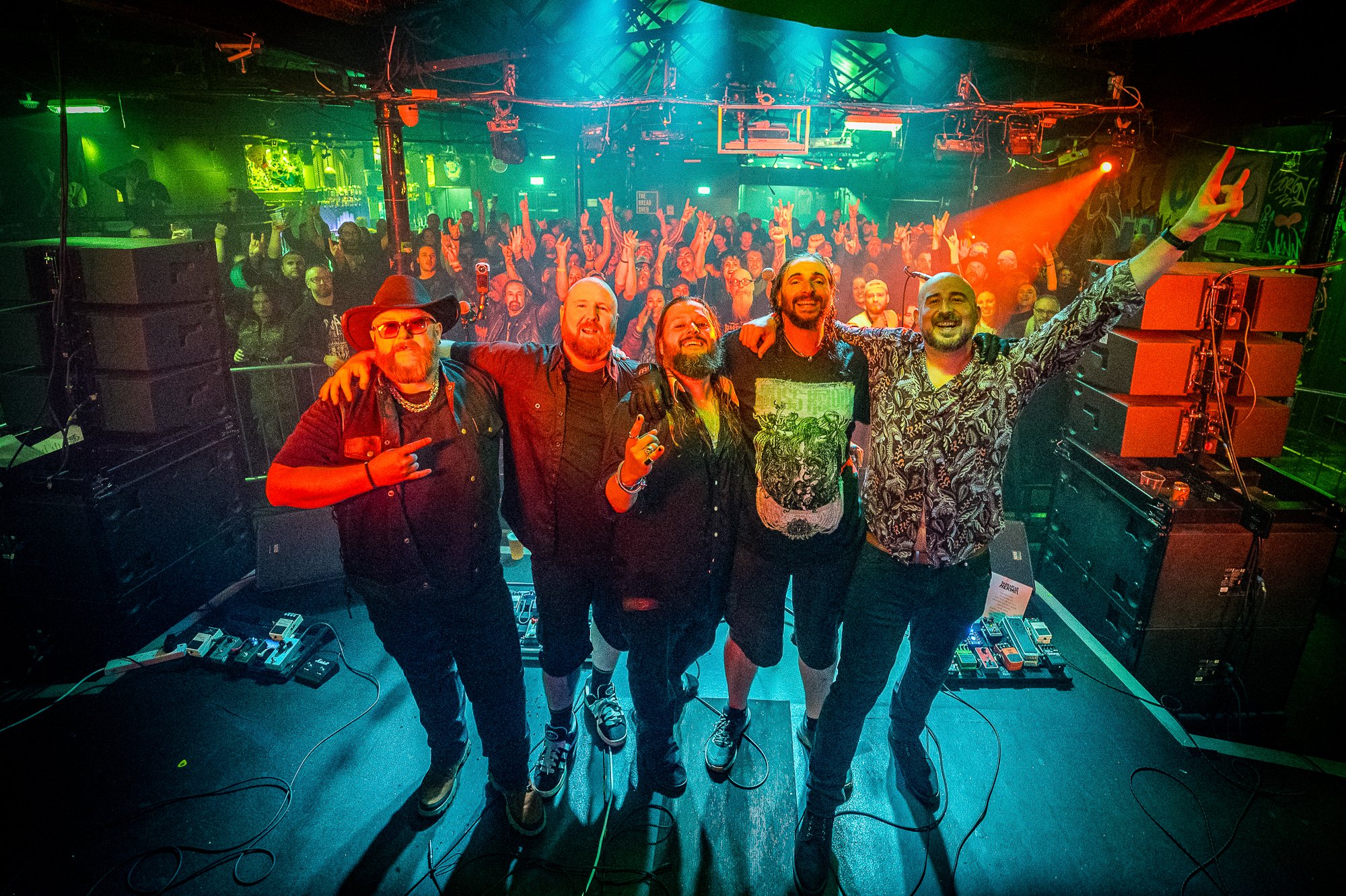 Sabrina Ramdoyal Photography_Distorted Sound_Barbarian Hermit_Oct 2025.jpg