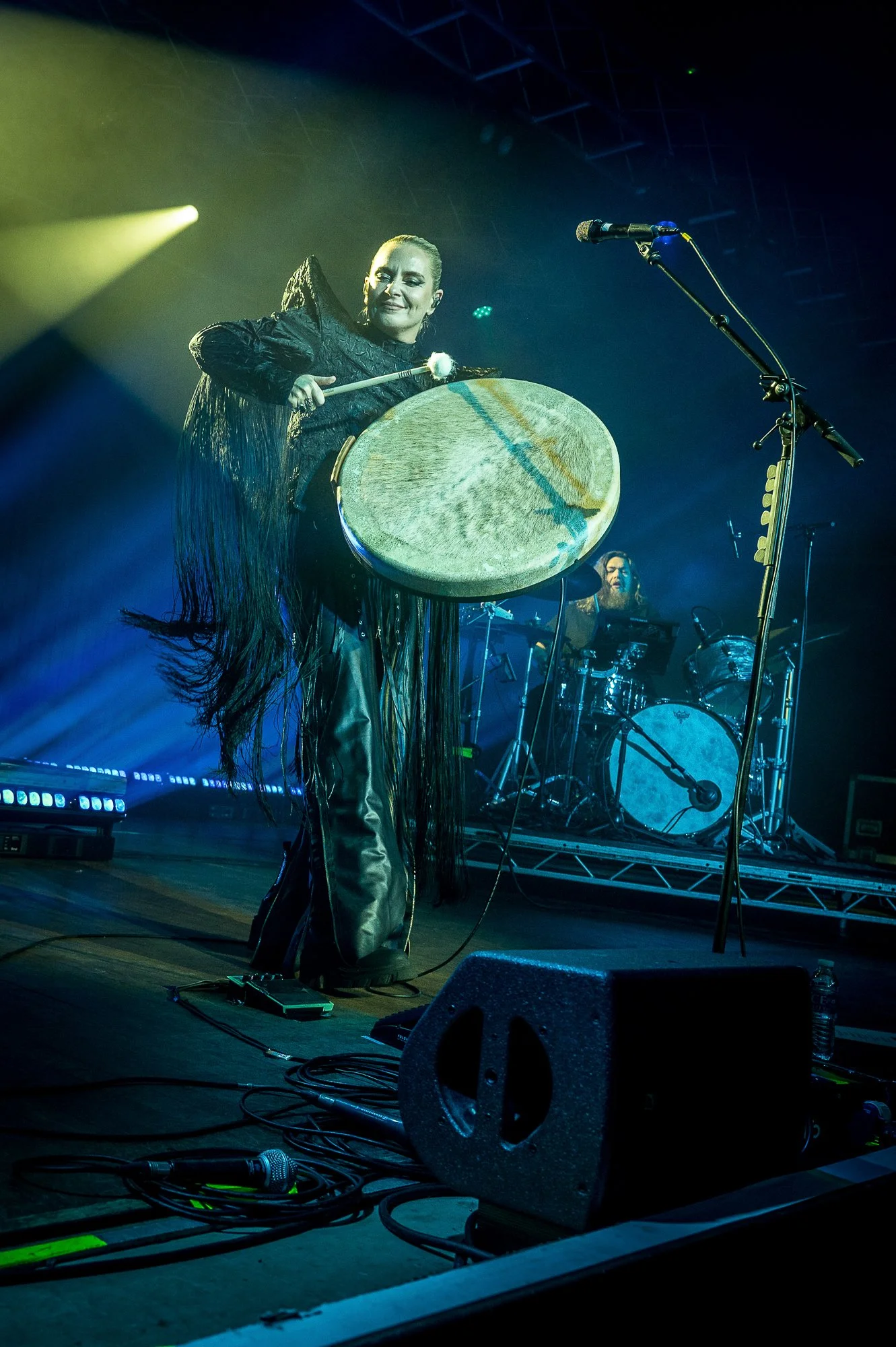 Sabrina Ramdoyal Photography_Distorted Sound_Eivor_New Century Hall Manchester_Sept 2025-36.jpg