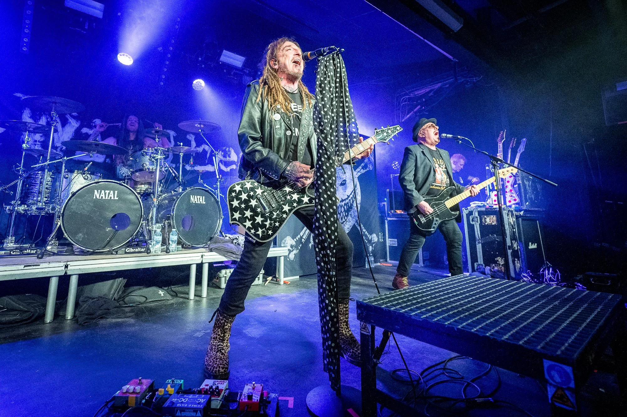 Sabrina Ramdoyal Photography_Distorted Sound_The Wildhearts_ The Leadmill Sheffield-16.jpg