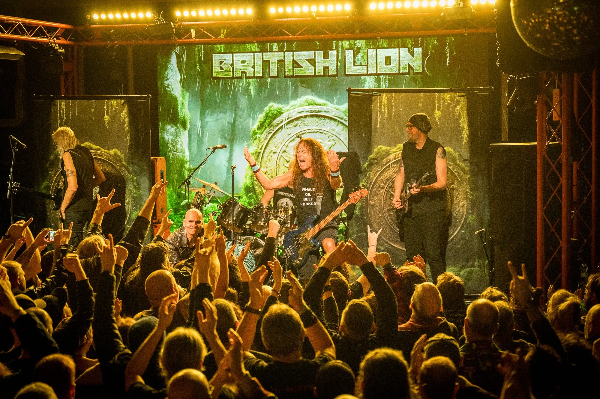 Sabrina Ramdoyal Photography_Kerrang_British Lion_Gorilla Manchester-74.jpg