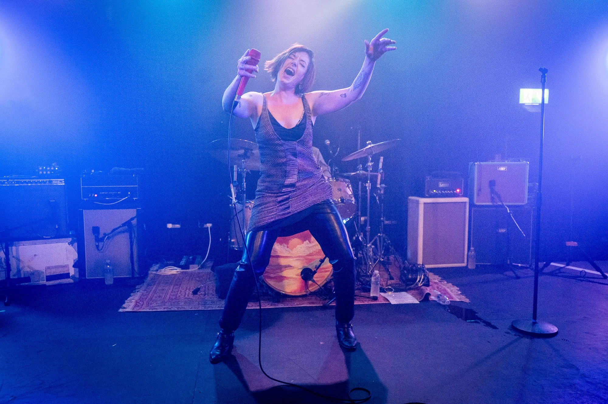 Sabrina Ramdoyal Photography_Kerrang_Marmozets_The Parish Huddersfield-50.jpg