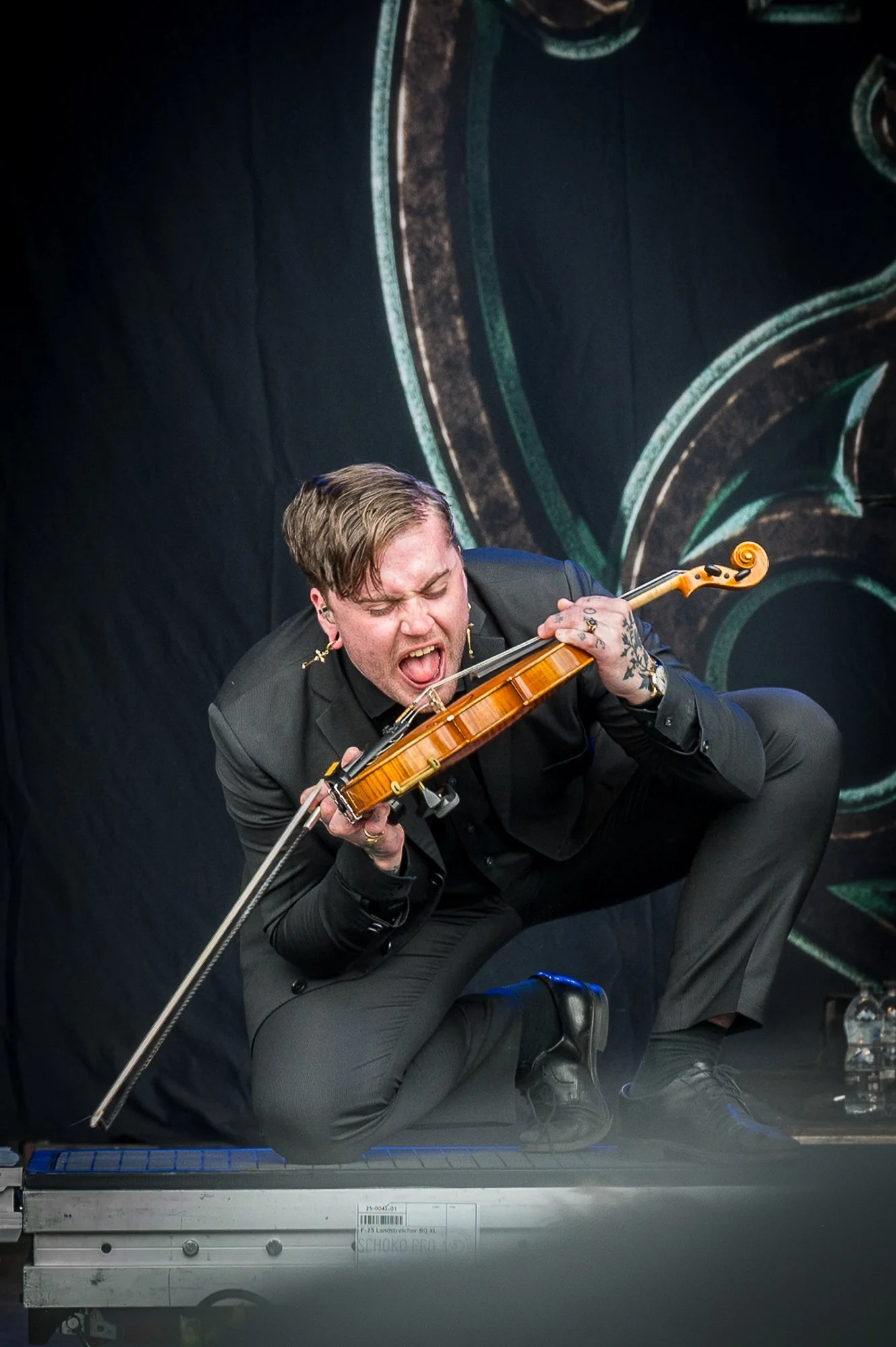 Sabrina Ramdoyal Photography_Kerrang_Slam Dunk North_Imminence-25.jpg