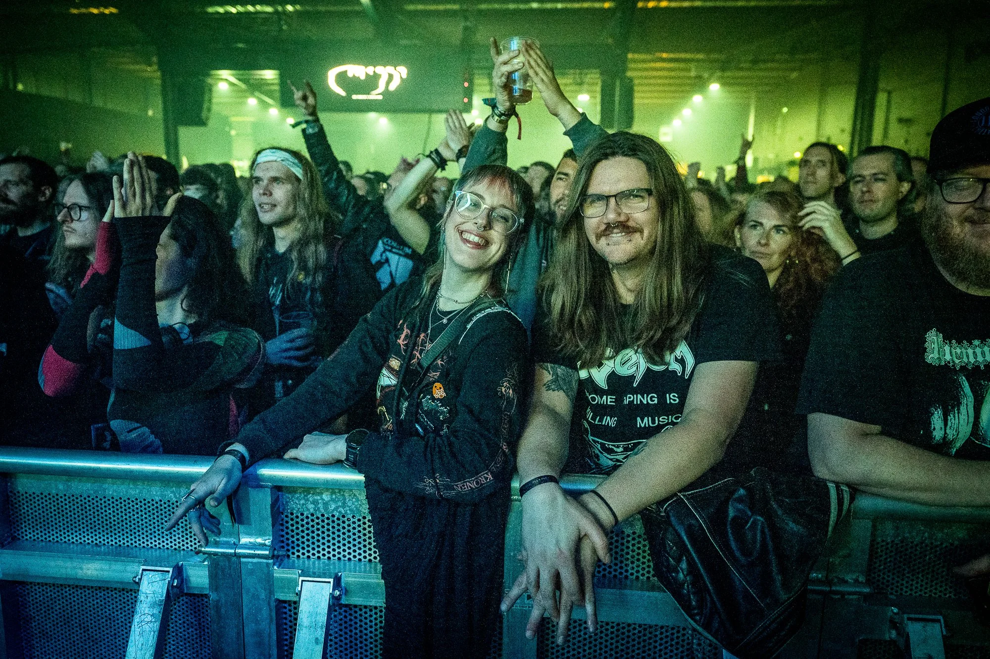 Sabrina Ramdoyal Photography_Metal Hammer_Damnation Festival 2025_Messa.jpg