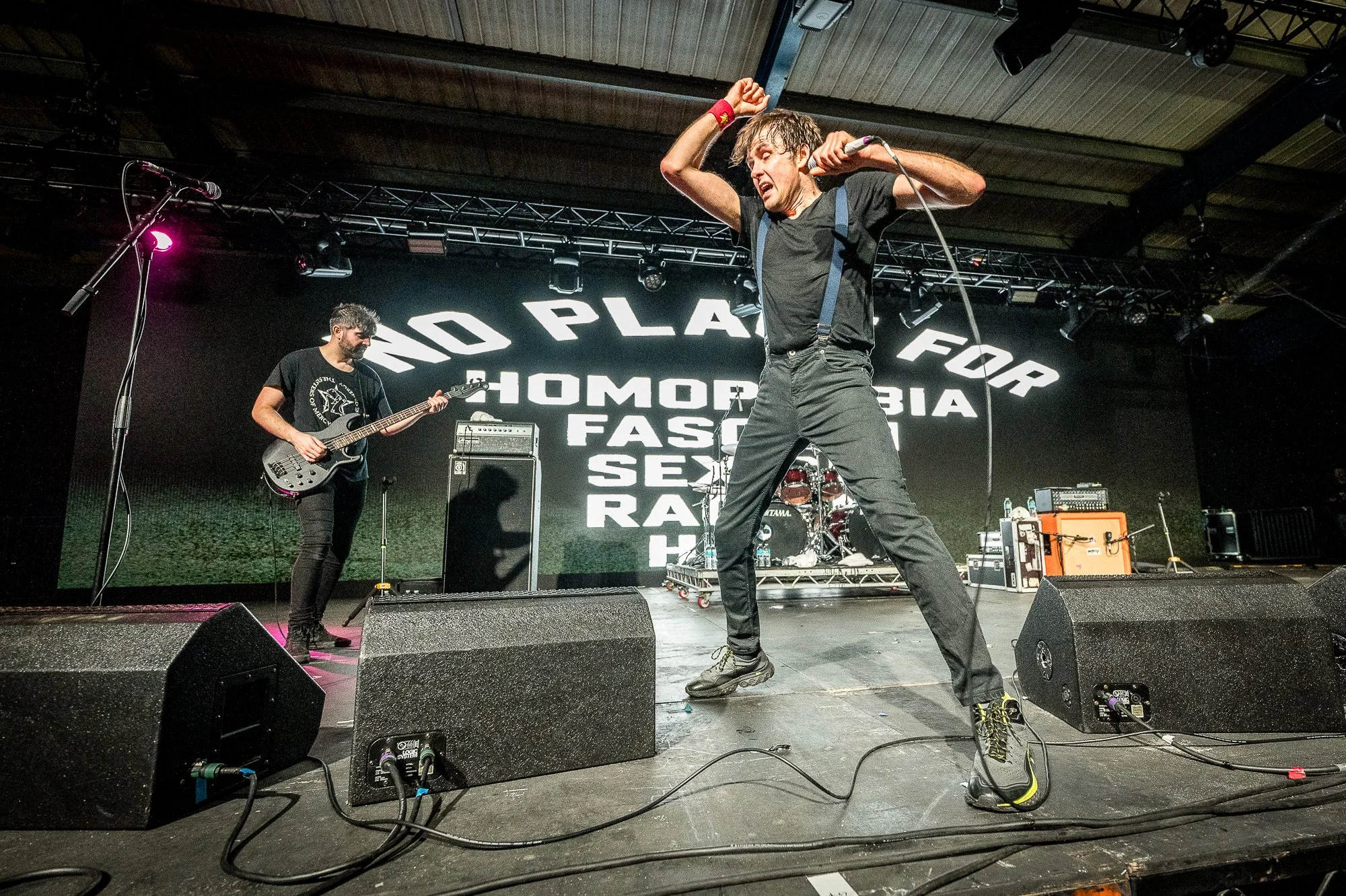 Sabrina Ramdoyal Photography_Metal Hammer_Damnation Festival 2025_Napalm Death-34.jpg