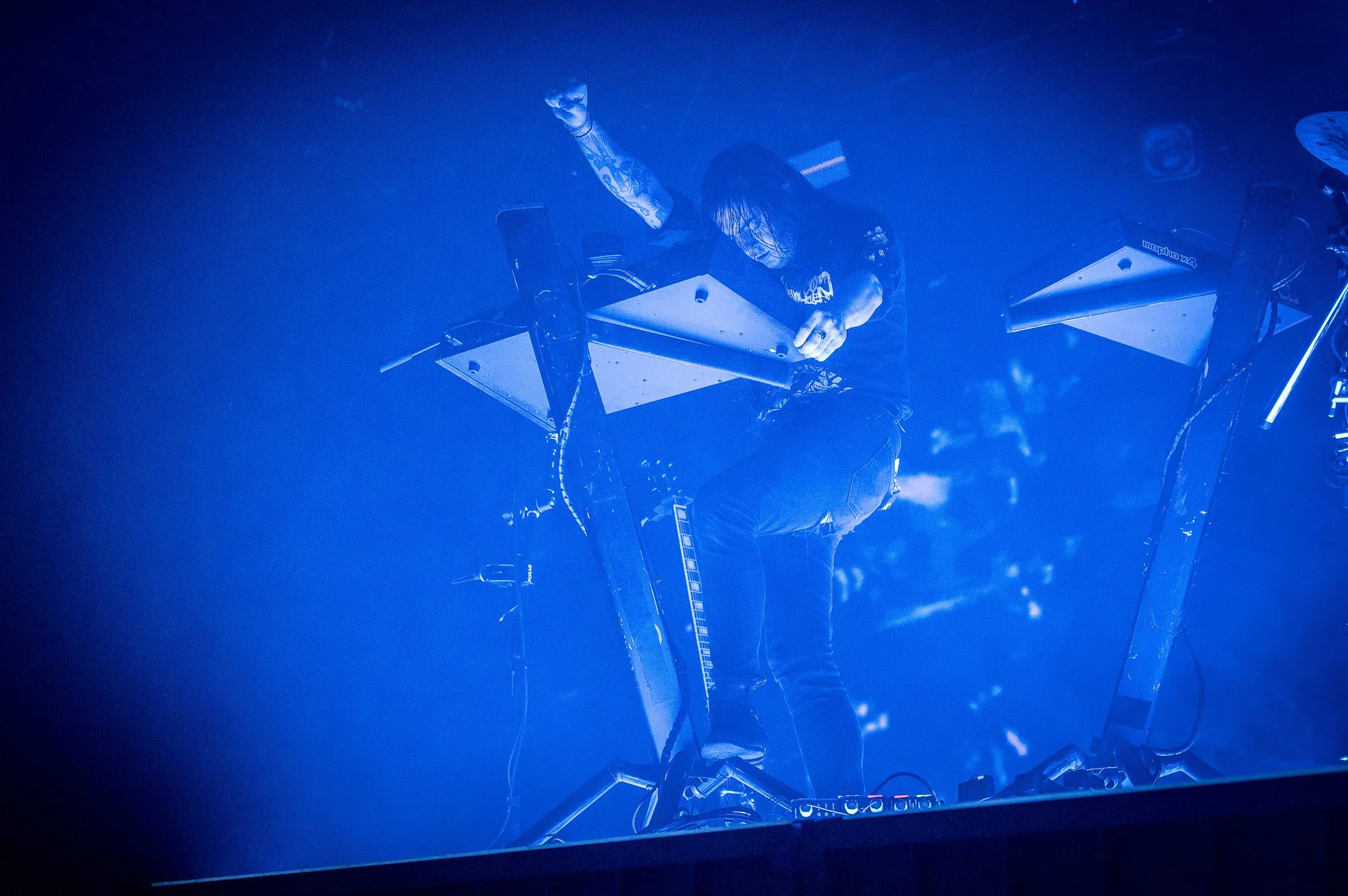 Sabrina Ramdoyal Photography_Metal Hammer_Damnation Festival 2025_Perturbator-6.jpg