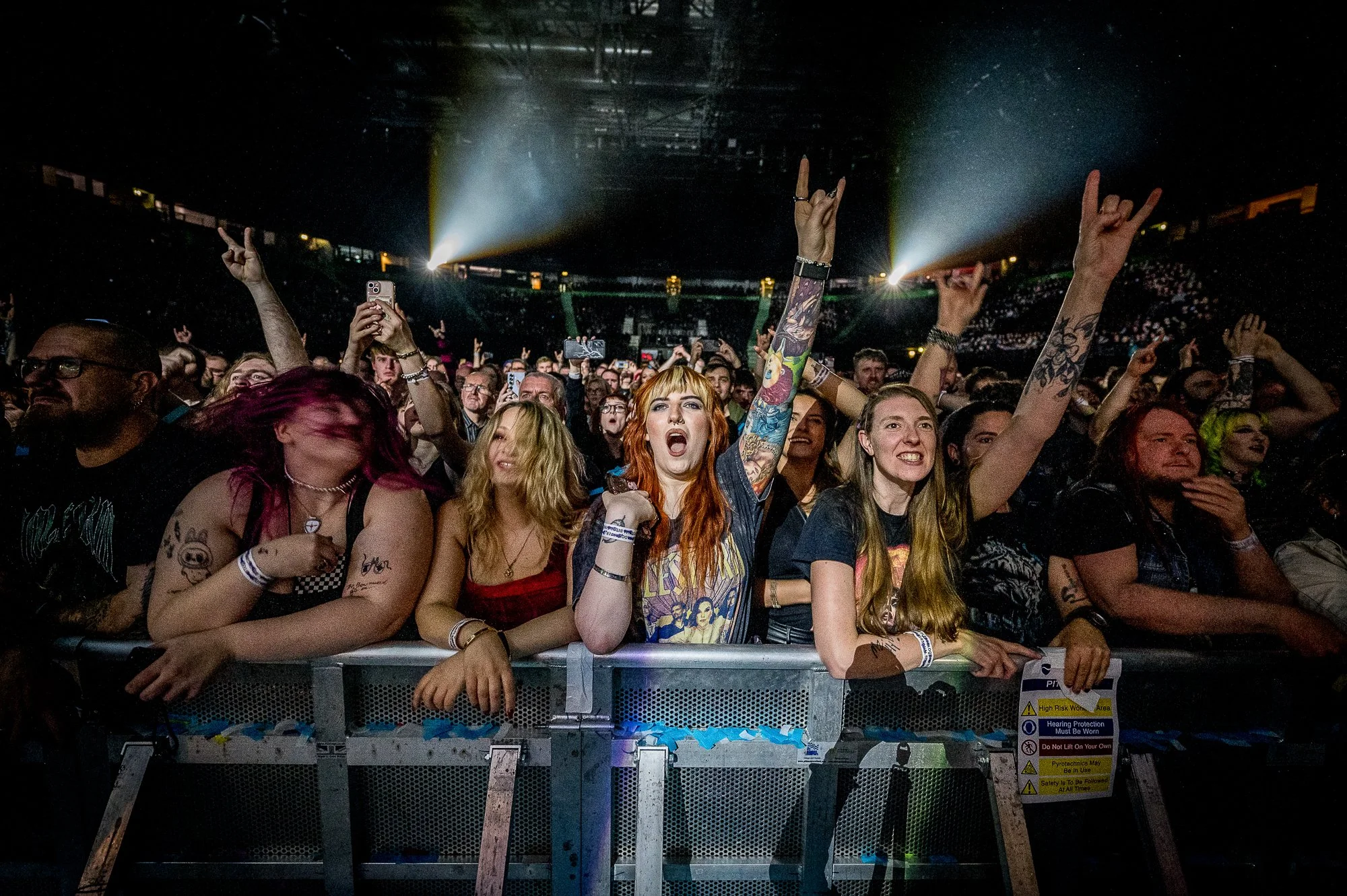 Sabrina Ramdoyal Photography_Metal Hammer_Halestorm_Manchester AO Arena-42.jpg