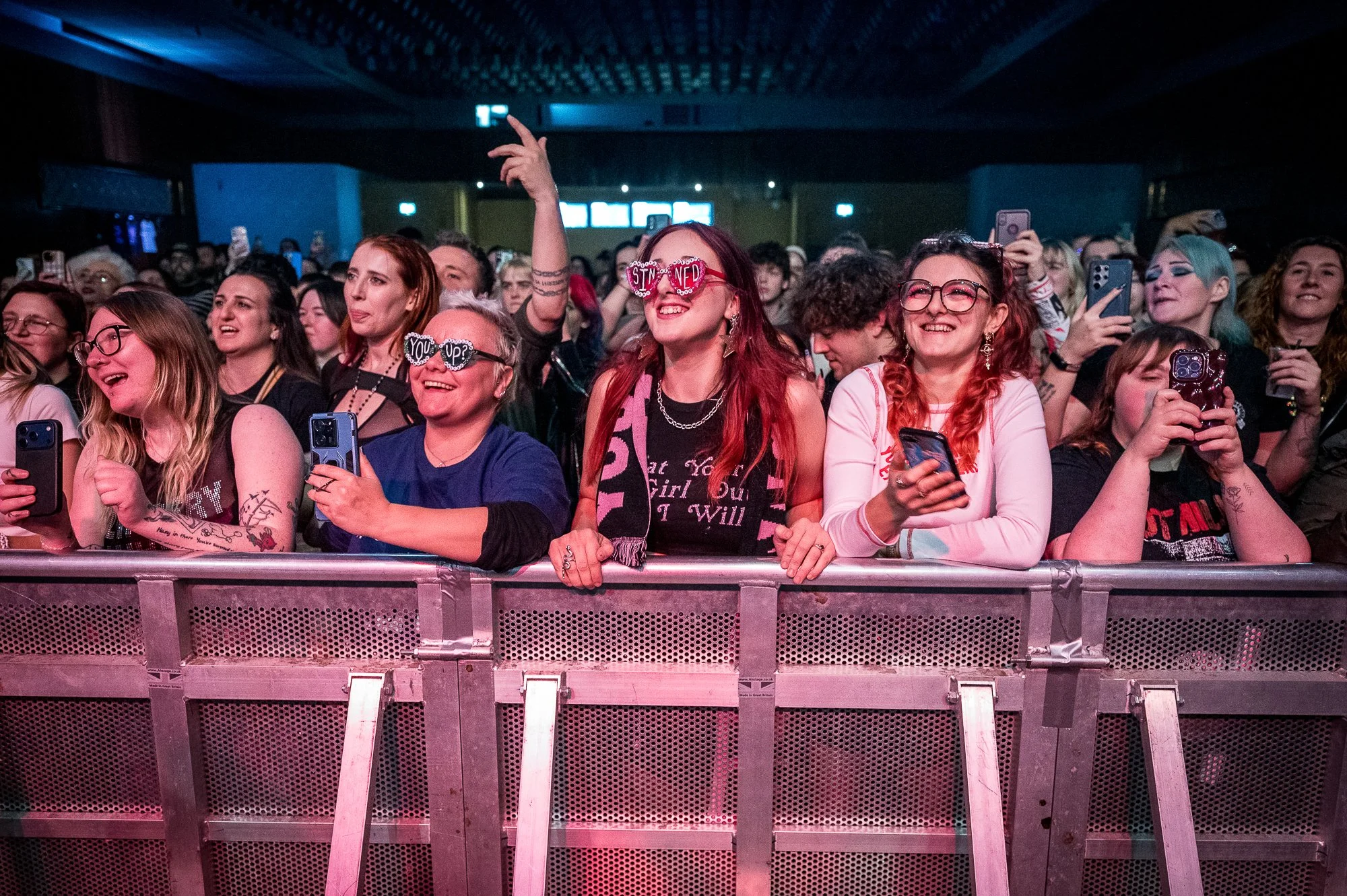 Sabrina Ramdoyal Photography_SpinVybe_Beth McCarthy_Manchester New Century Hall-38.jpg