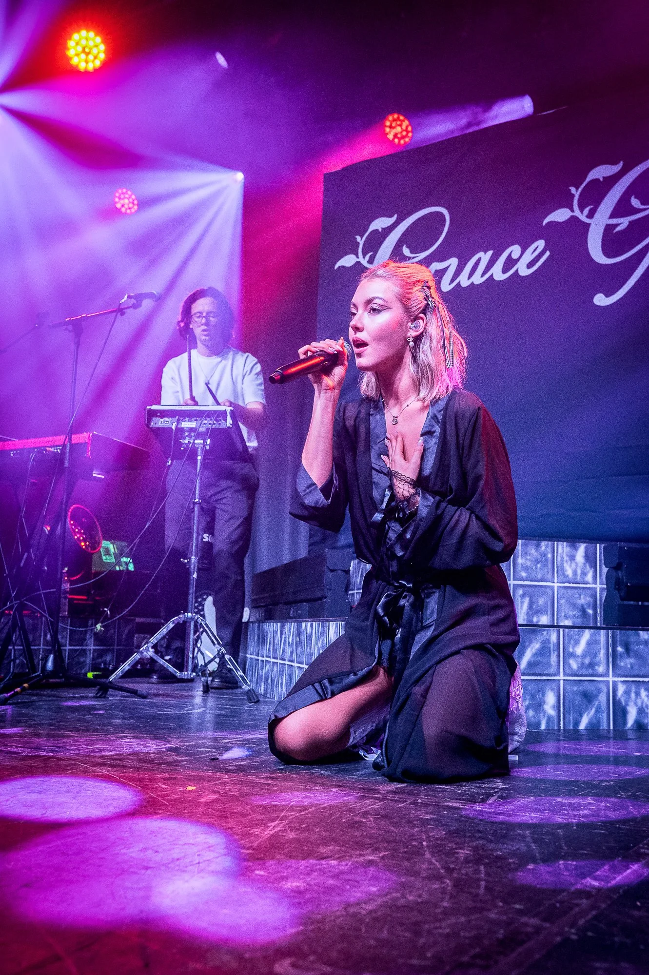 Sabrina Ramdoyal Photography_SpinVybe_Grace Gachot_Manchester Academy_Oct 2025-6.jpg