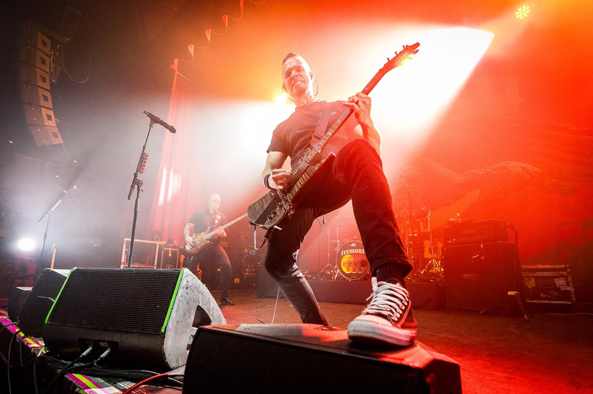 Sabrina Ramdoyal Photography_The Modern Record_Mark Tremonti_Manchester O2 Ritz_Sold Out-23.jpg