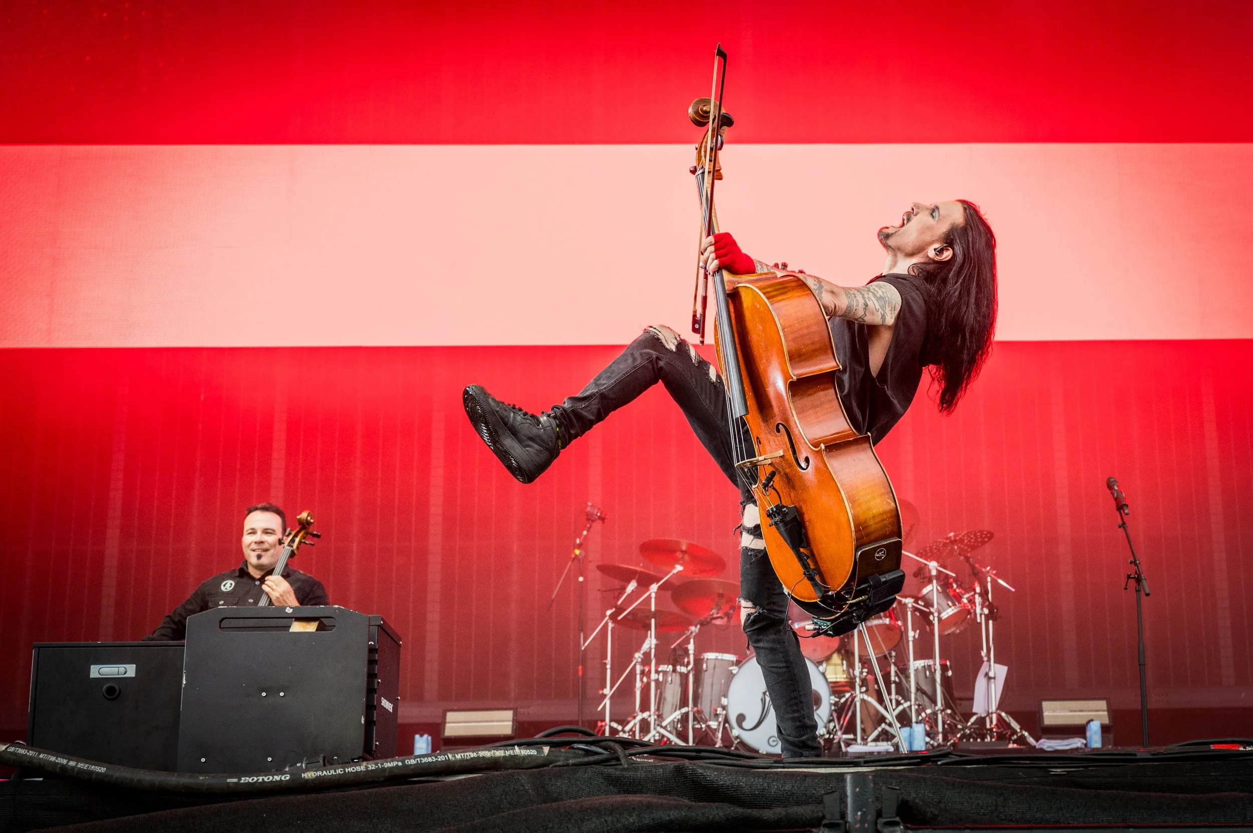 Sabrina Ramdoyal Photograhy_FemMetal_Wacken 2025_Apocalyptica-14.jpg