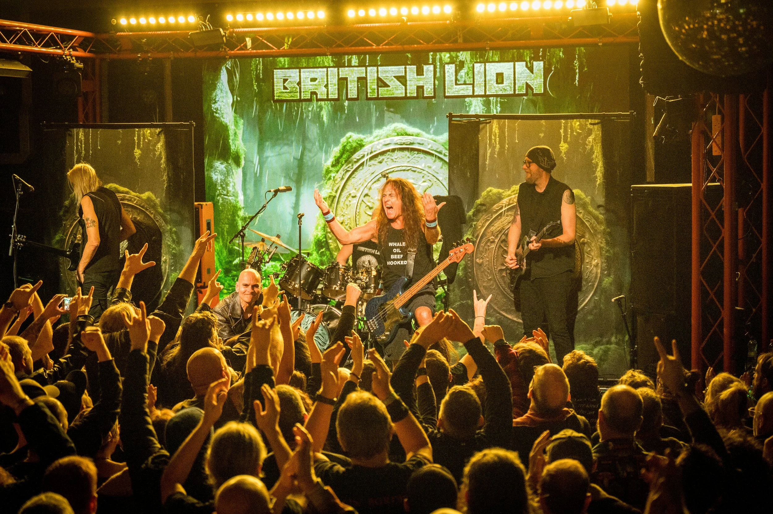 Sabrina Ramdoyal Photography_Kerrang_British Lion_Gorilla Manchester-74.jpg