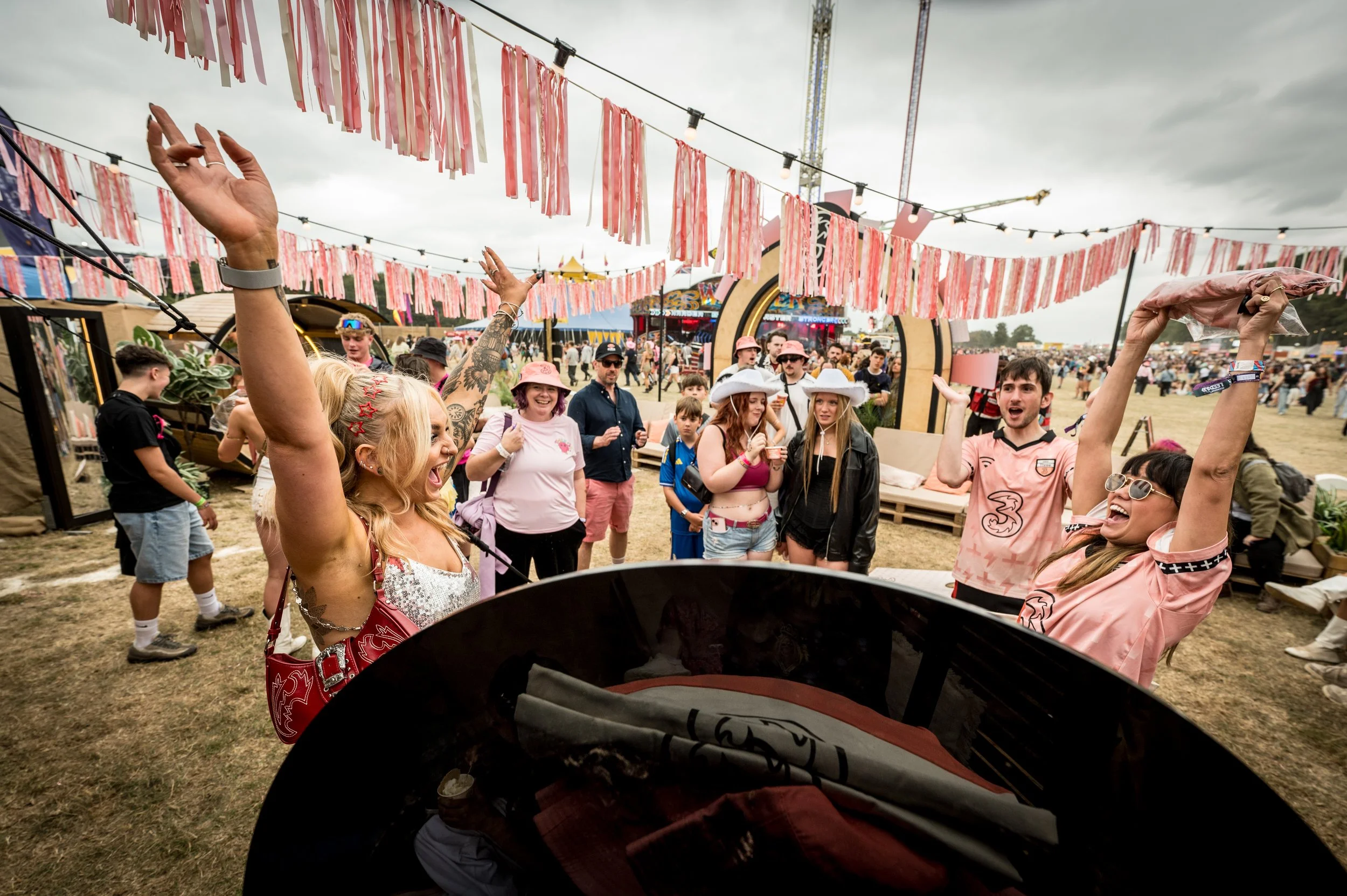 Sabrina Ramdoyal Photograhy_Livenation_Leeds Festival 2025_Three-50.jpg