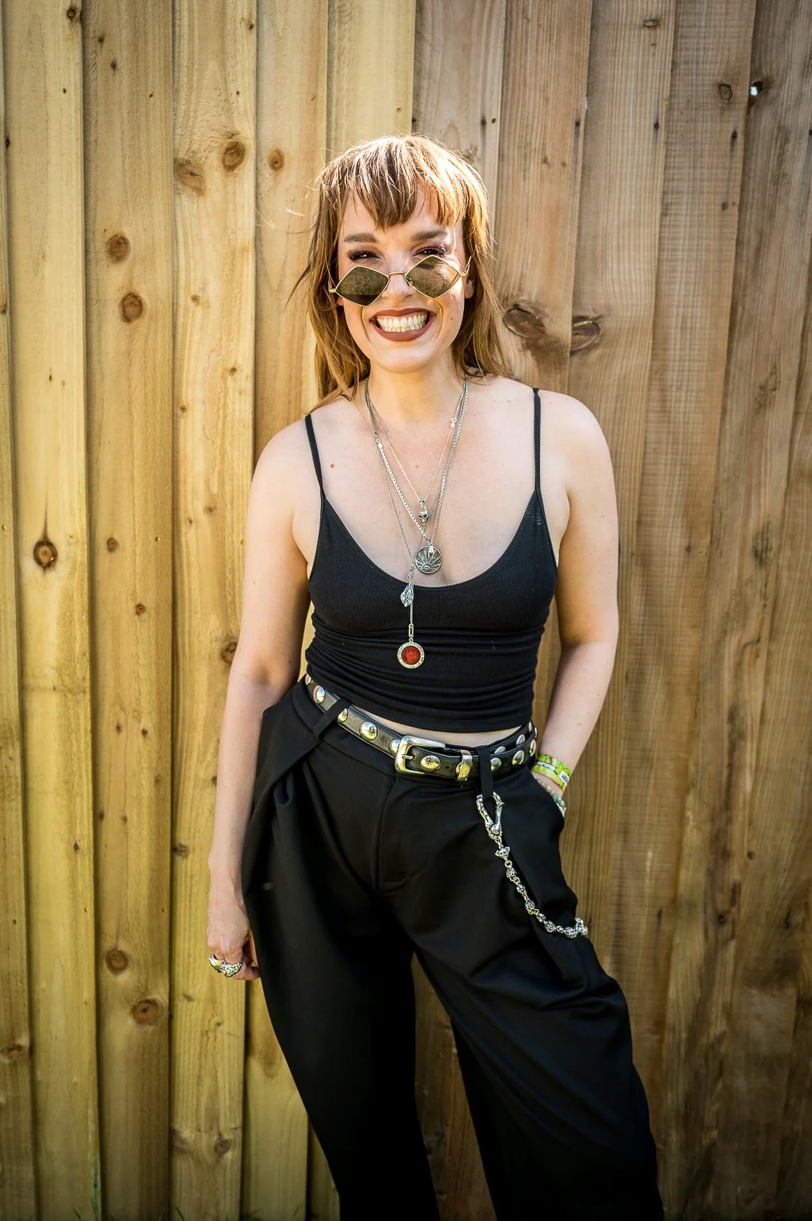 Lzzy Hale [Halestorm] // Download Festival // 2026
