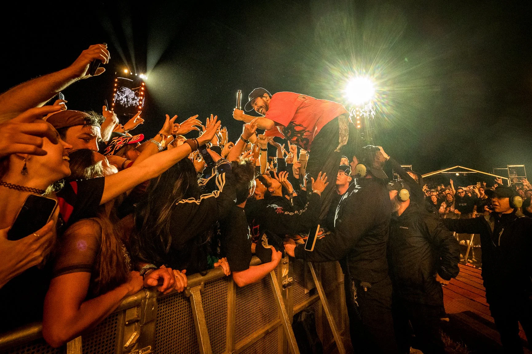Linkin Park // Download Festival, Donington Park // 2026