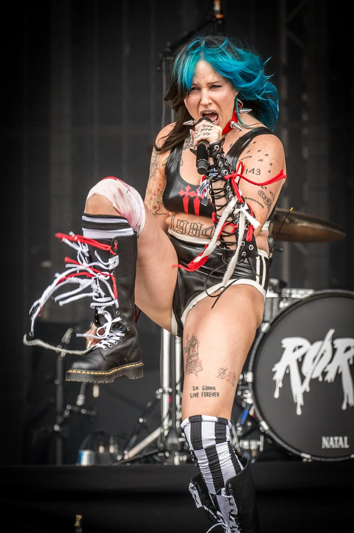 RØRY // Download Festival, Donington Park // 2026