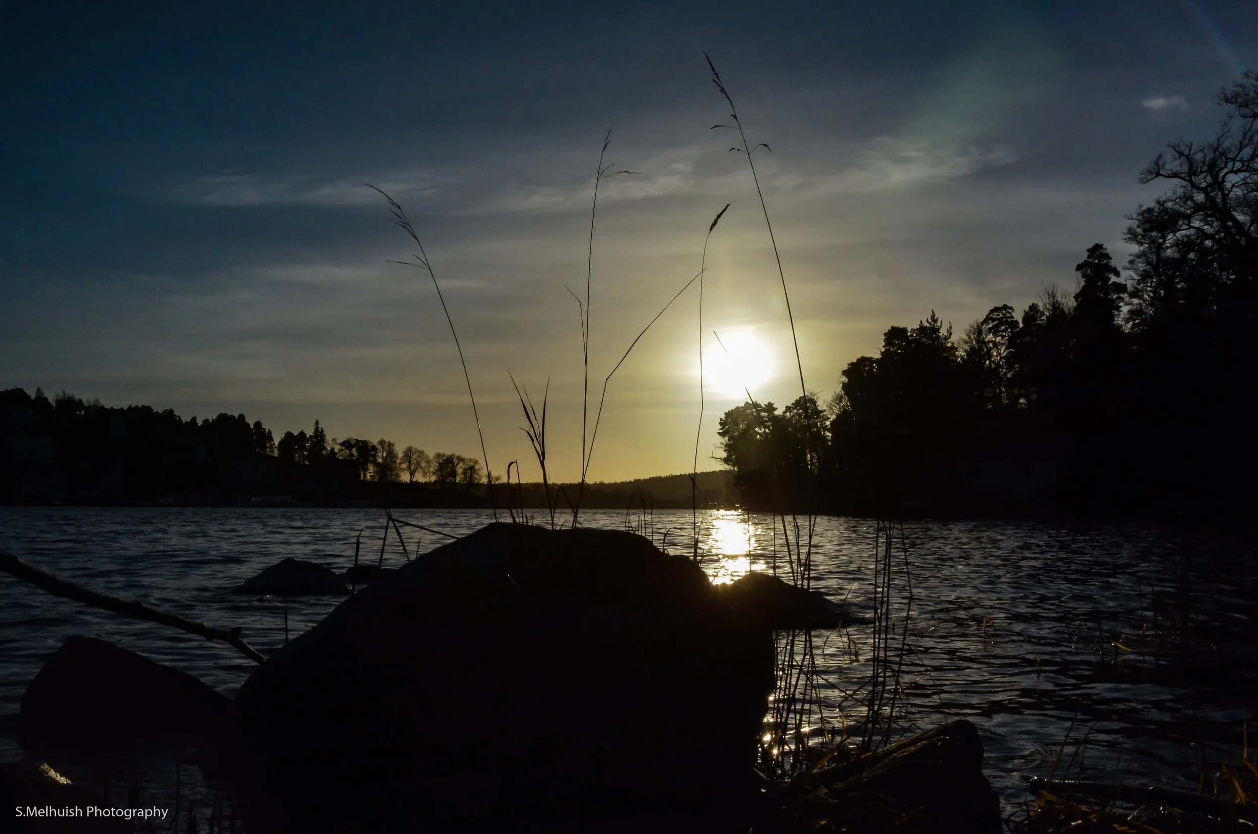 Skirts under in Nacka, Sweden
