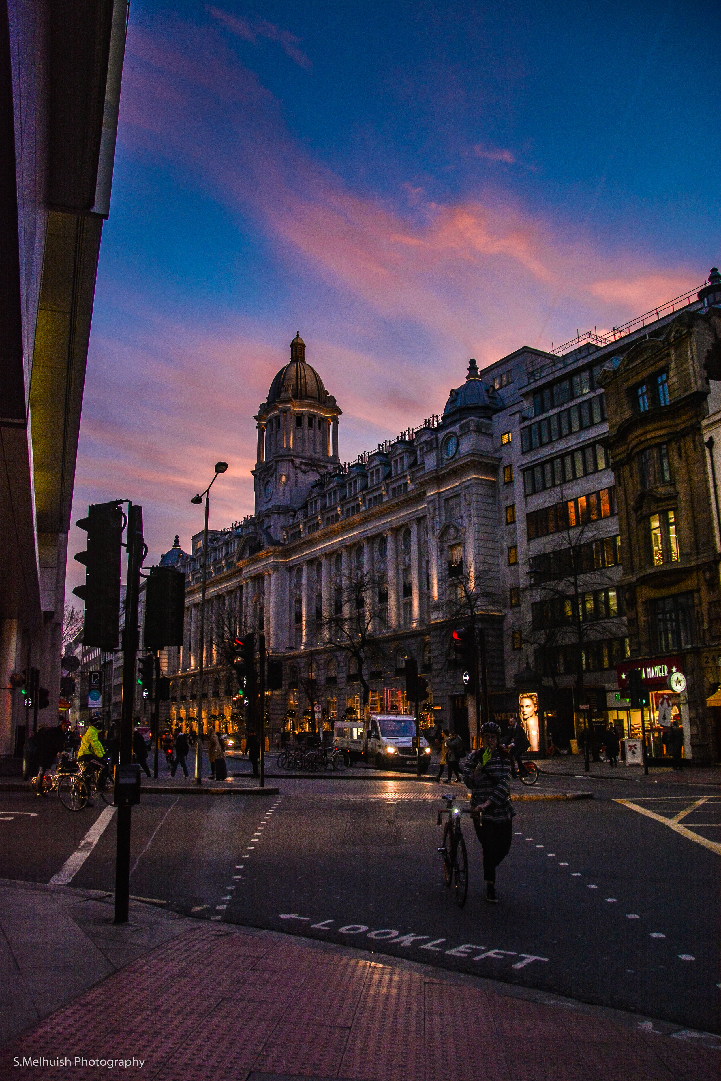 high holborn 