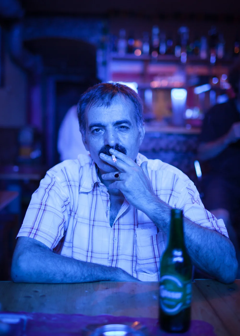 Sherif, 2013