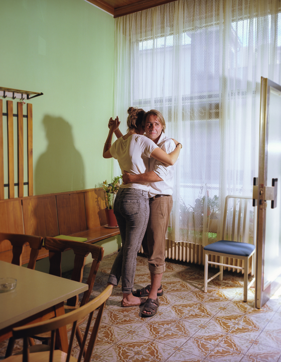 Johannes und Johanna, 2012