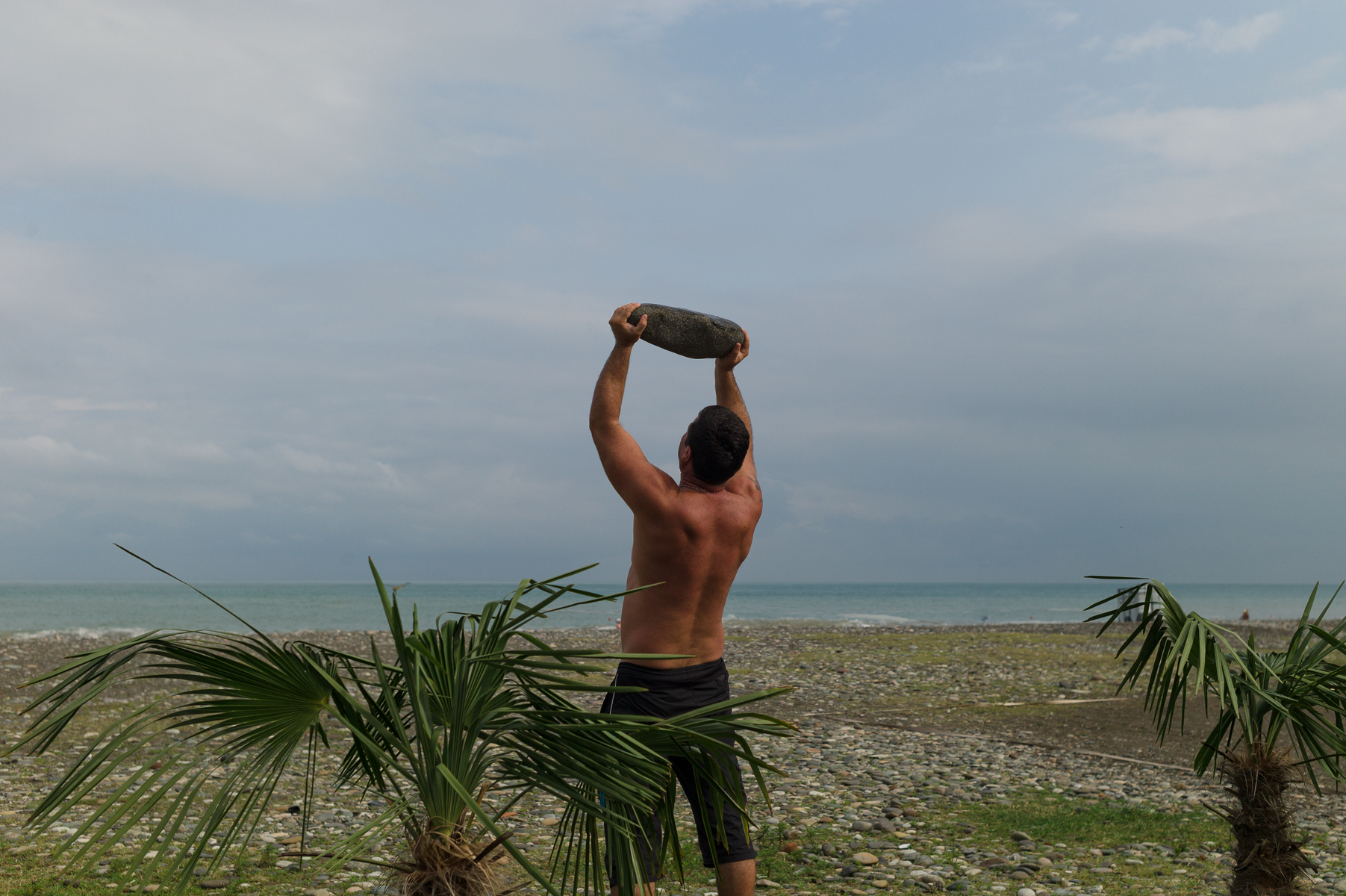 Batumi, Georgia