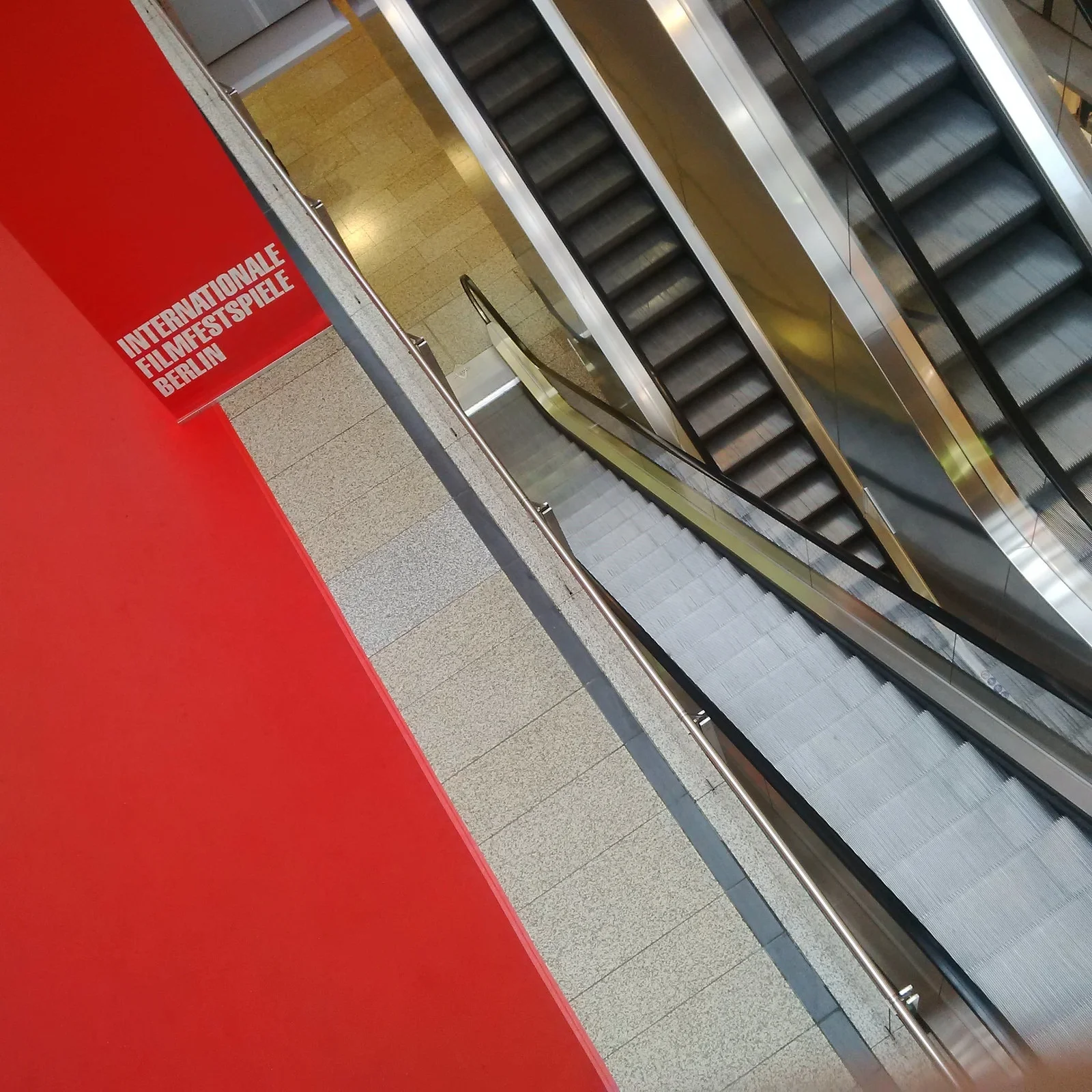 Rolling Stairs Frames