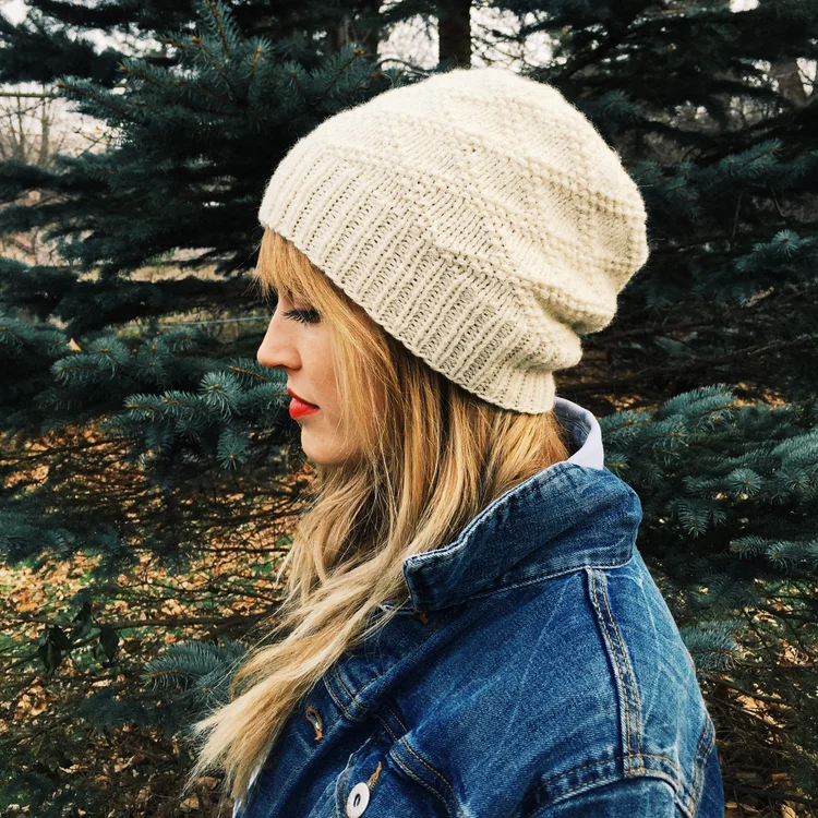 Winter Honey Shawl & Shawlette — Drea Renee Knits