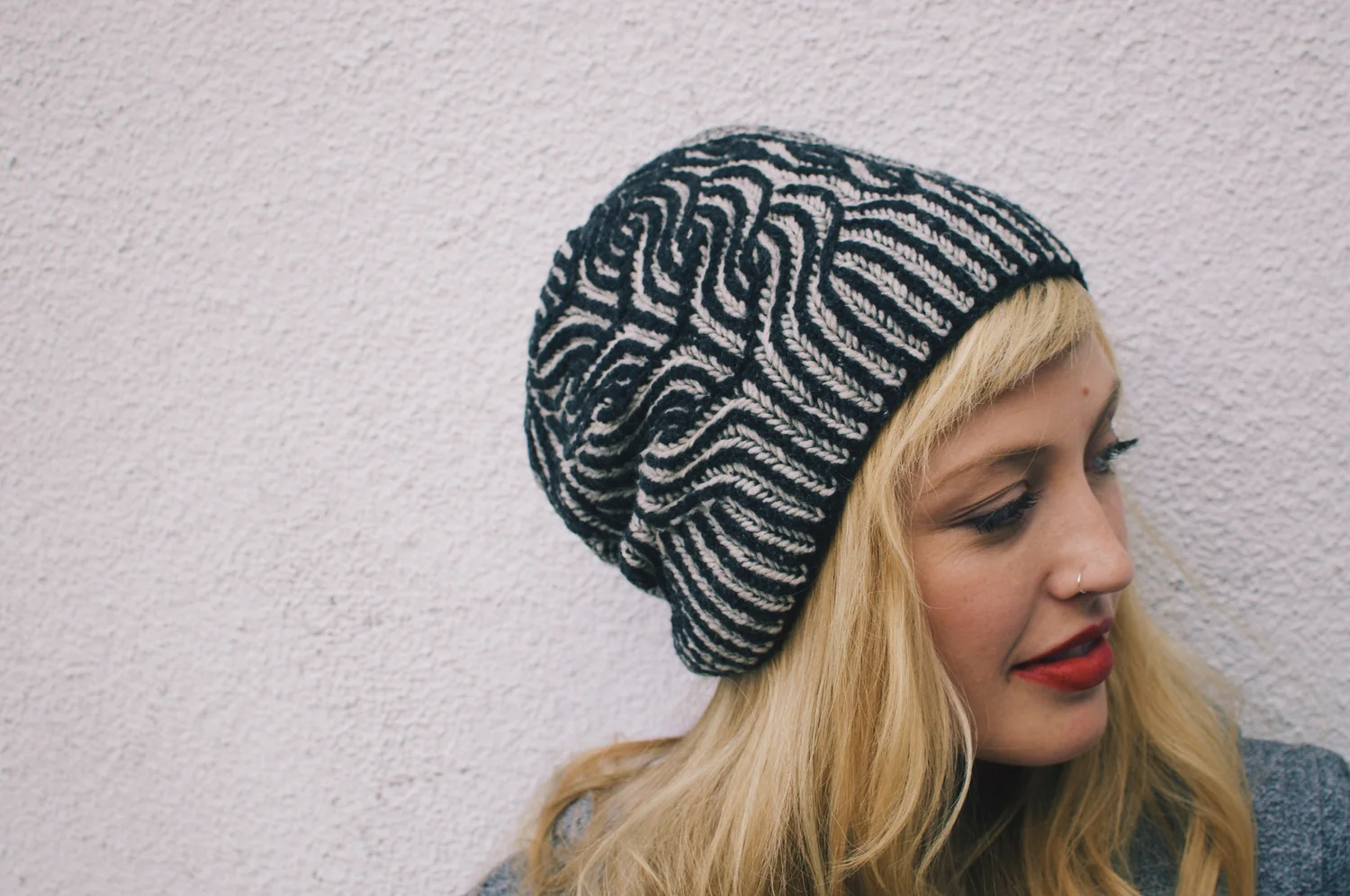 Vintage Prim — Drea Renee Knits