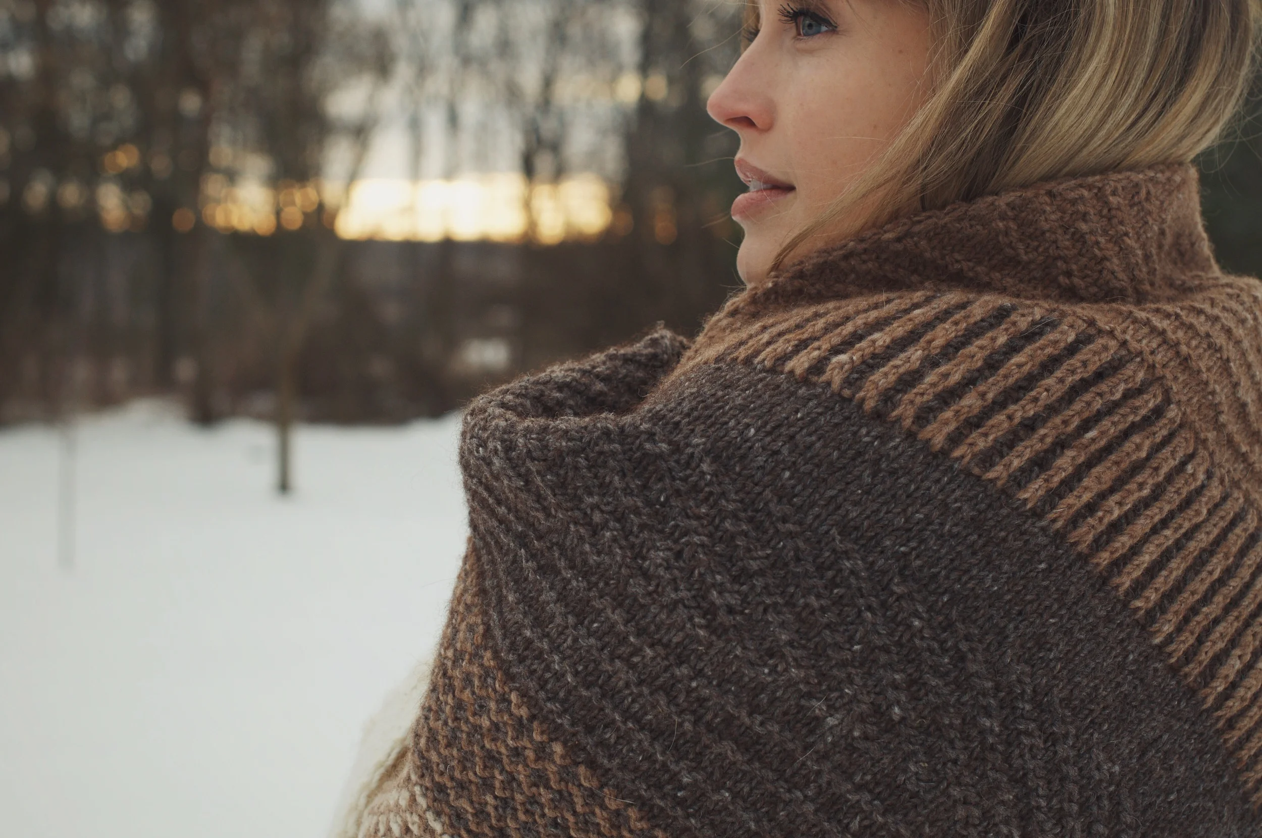 ardene shawl