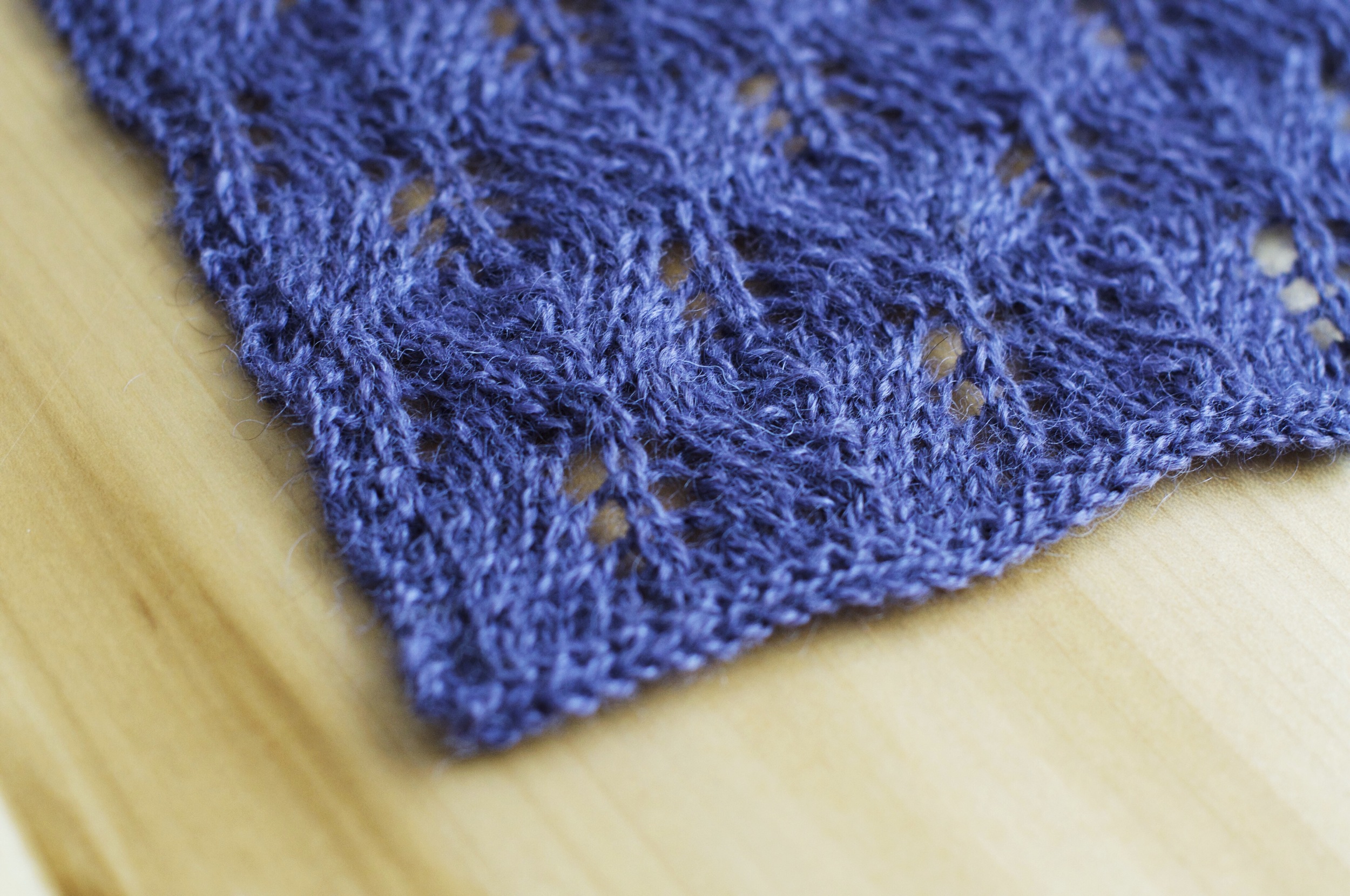 Tamar 4-ply in Trevella