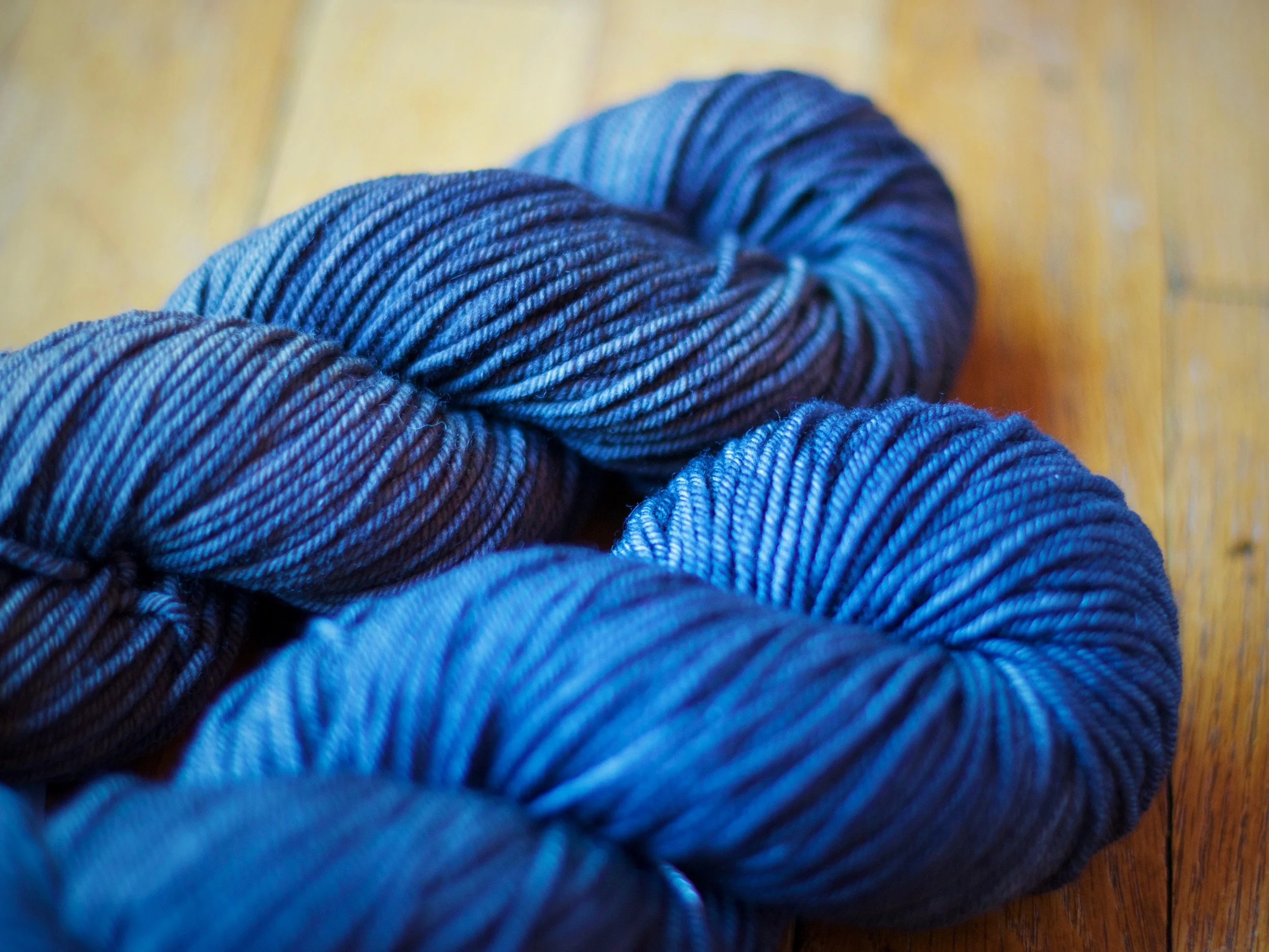 Swish Domestic Worsted