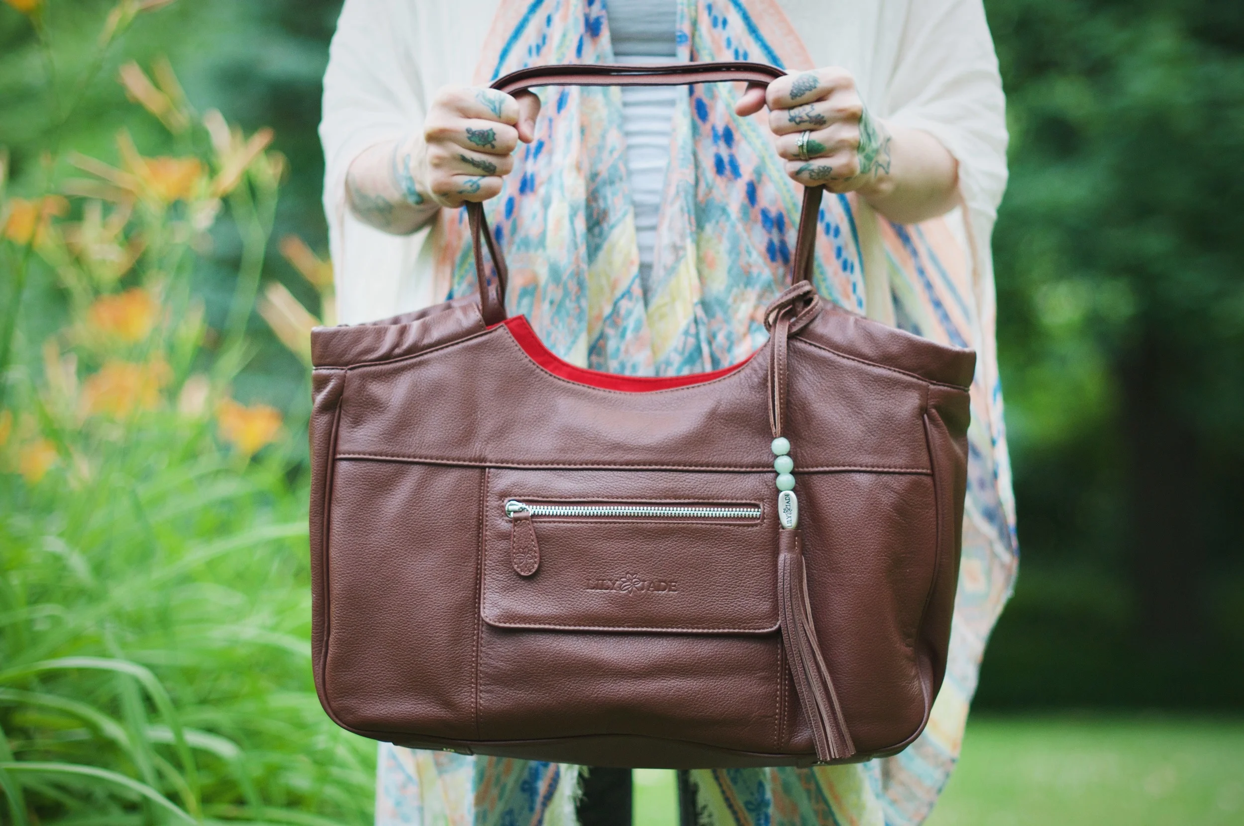 Lily Jade Caroline Bag