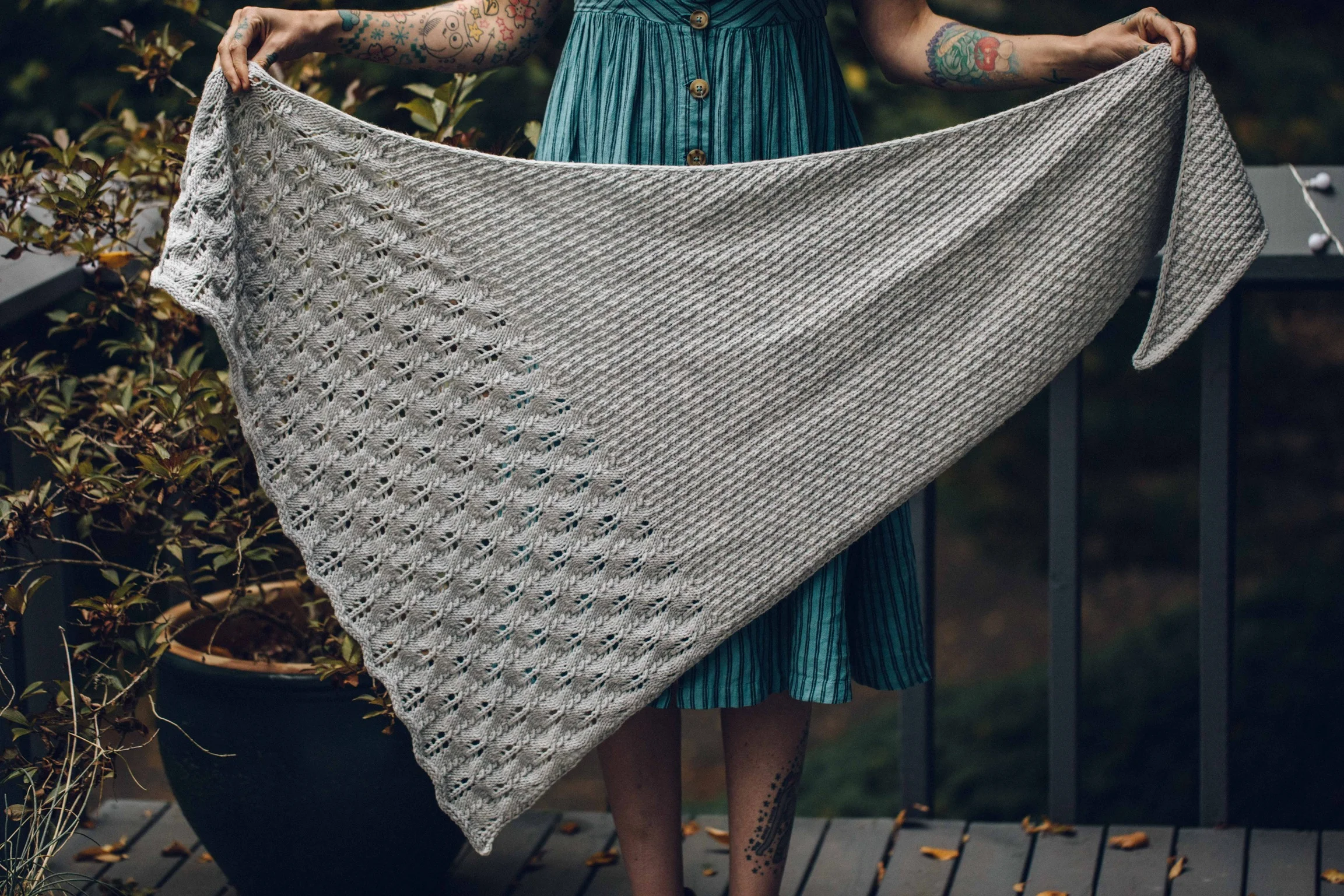 This and all other images, aside from Jonna's, are by my incredibly talented husband - Peter Mowry! You can find more of his photography on Instagram under @petermowryphotography