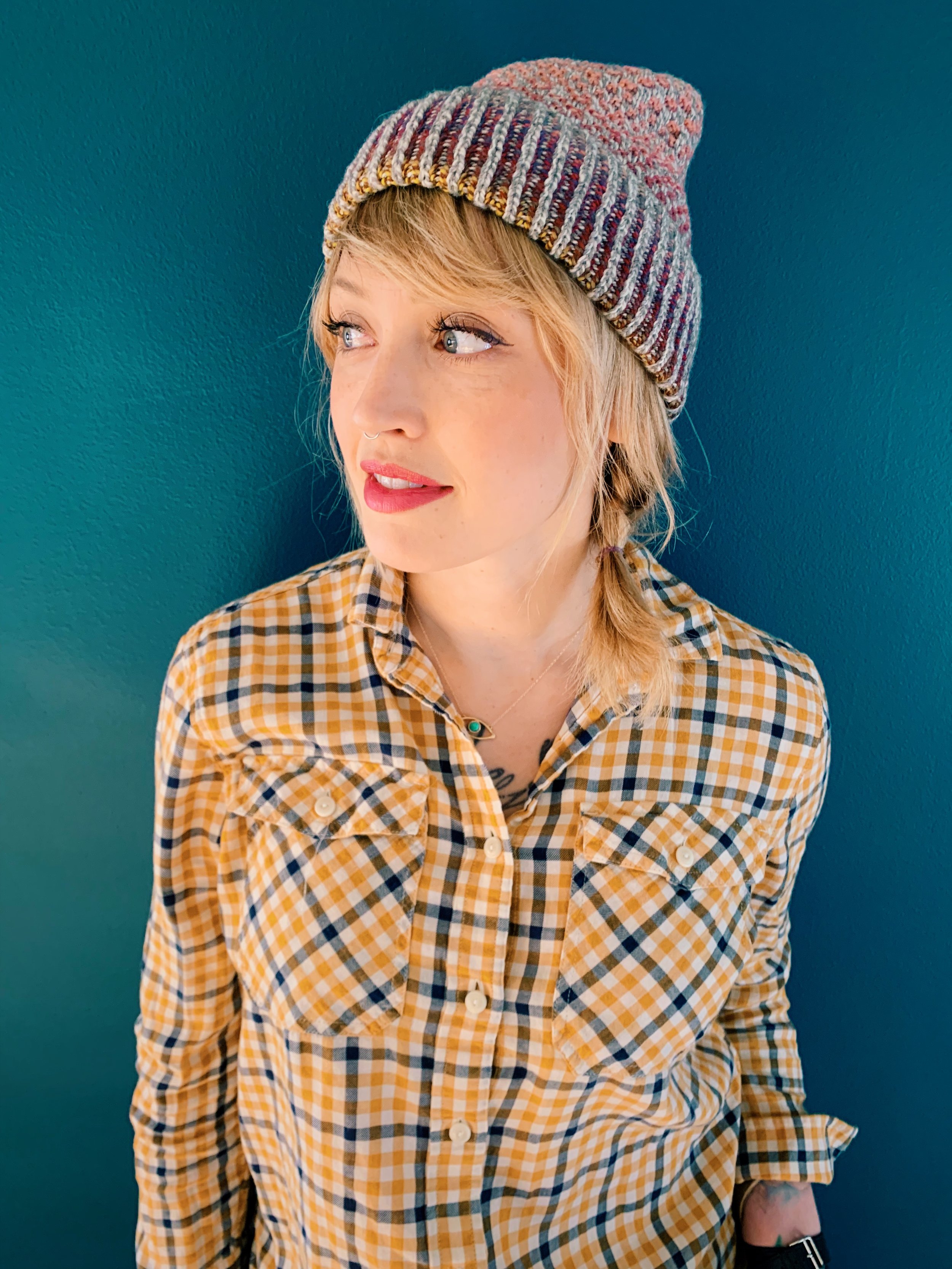 Ghost Ranch — Drea Renee Knits