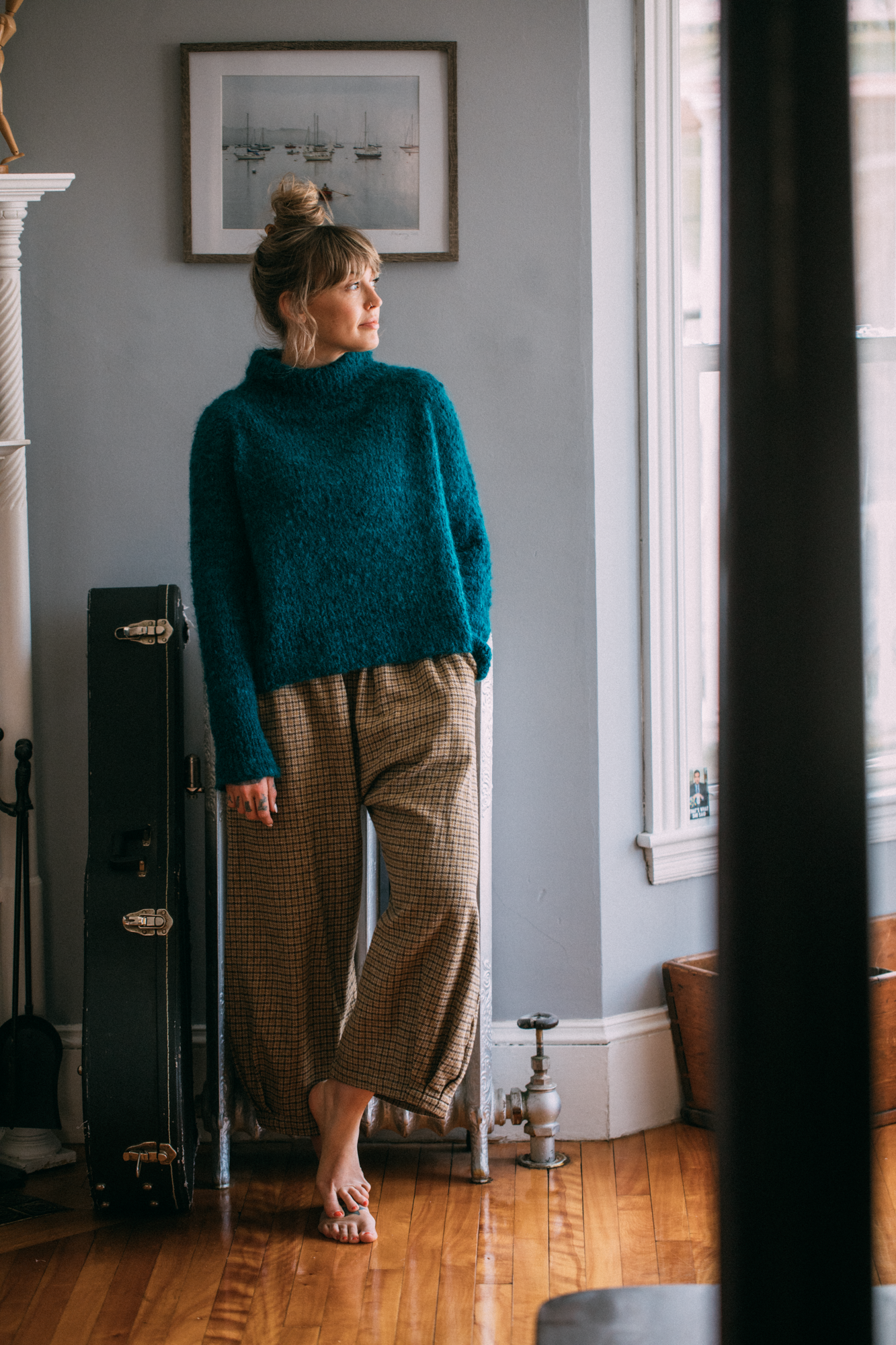 Brume — Drea Renee Knits
