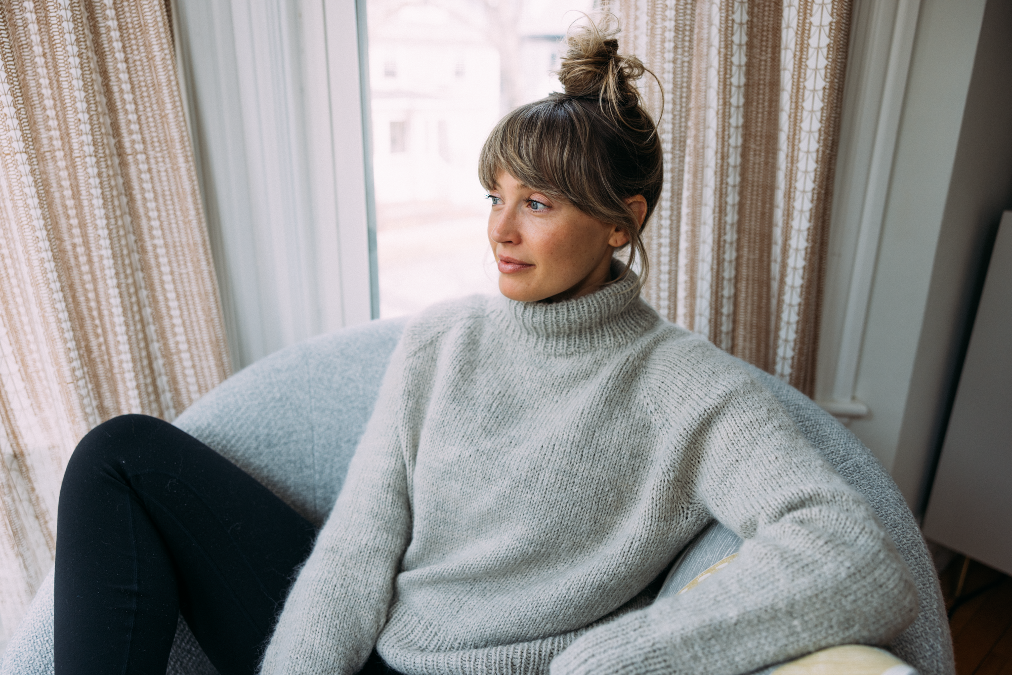 Brume — Drea Renee Knits
