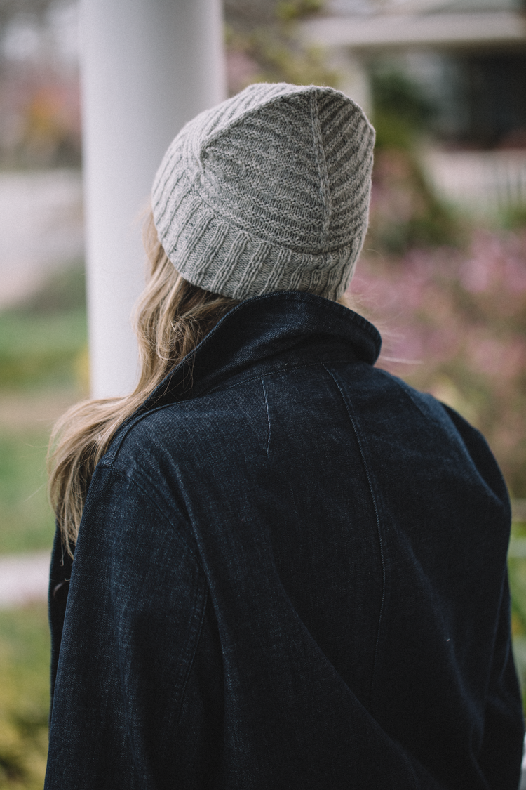 Flicker & Flame — Drea Renee Knits