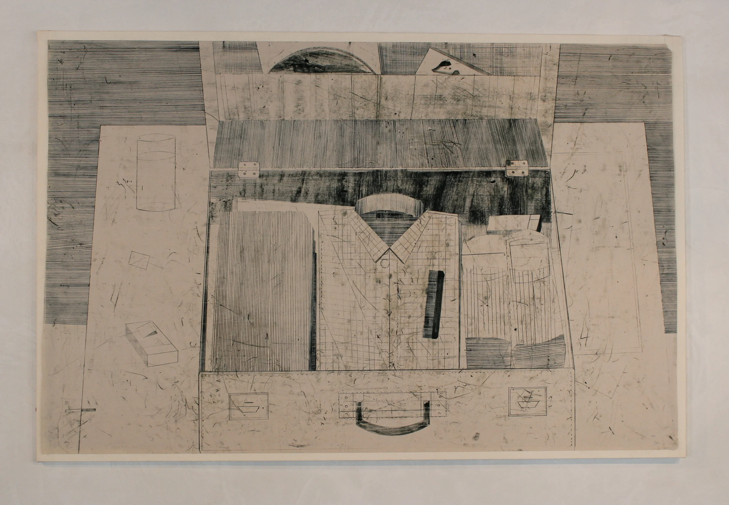 'Suitcase' 2013