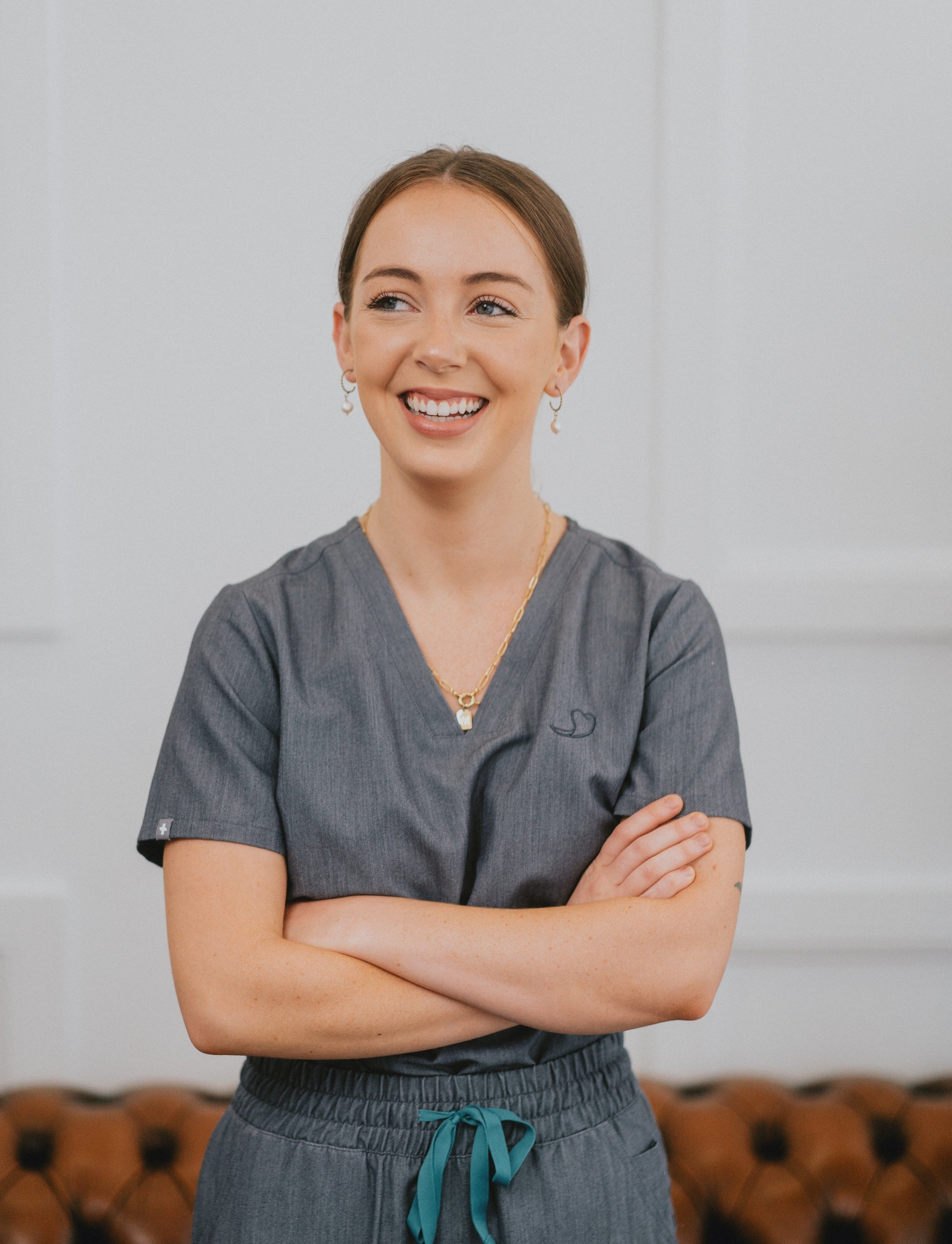 Megan - Clinical Coordinator