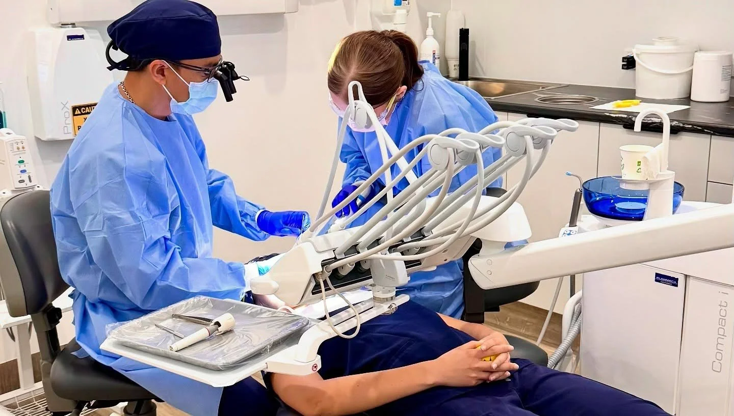 Why Teeth Straightening Is More Than Just A Beautiful Smile