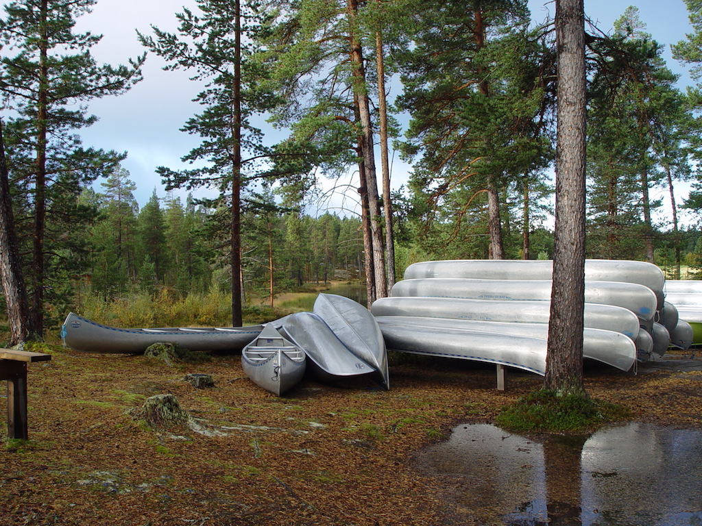 Sjekk vårt Base Camp Adventure