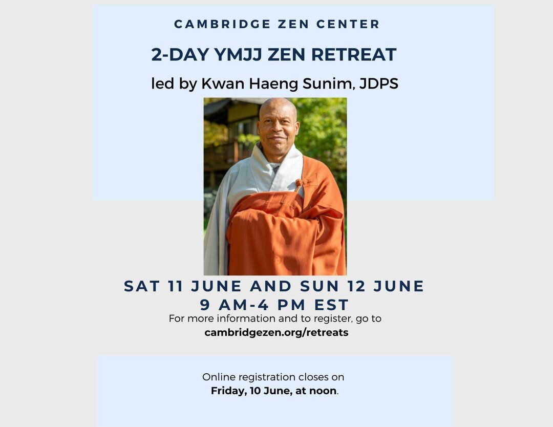 Join us for a 2 day retreat this month