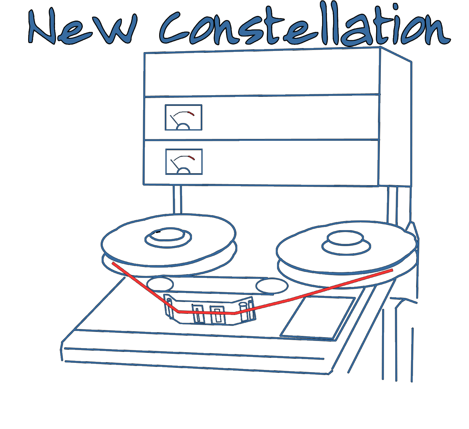 New Constellation Remote.Mastering.Post