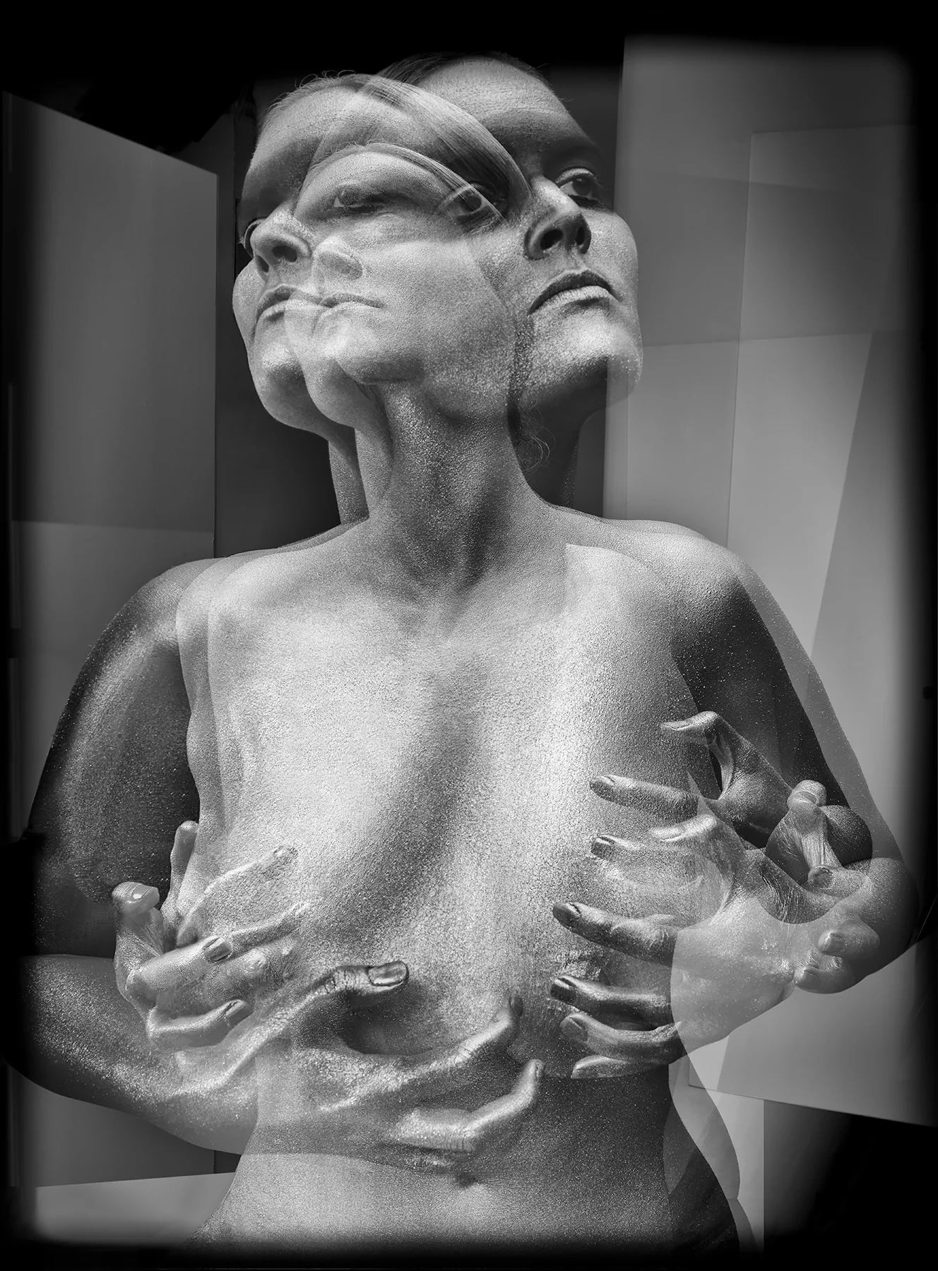 Phantasma © 2017 Robin Simard. Tous droits réservés. All Rights reserved.