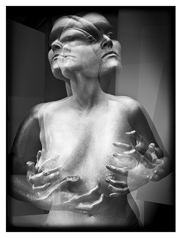 Title: Phantasma © 2017 Robin Simard. Tous droits réservés. All Rights reserved.