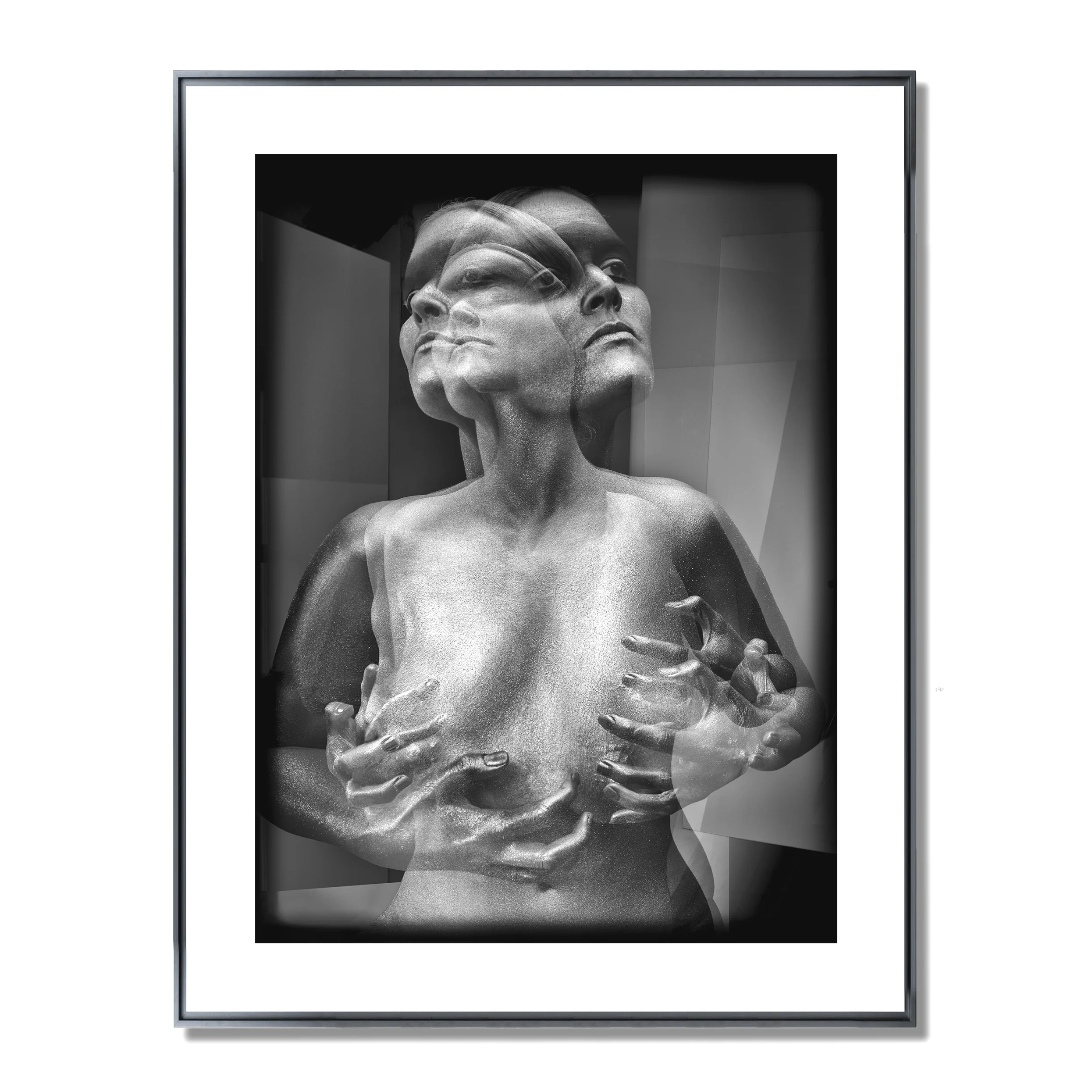 Phantasma. © Robin Simard Photographe