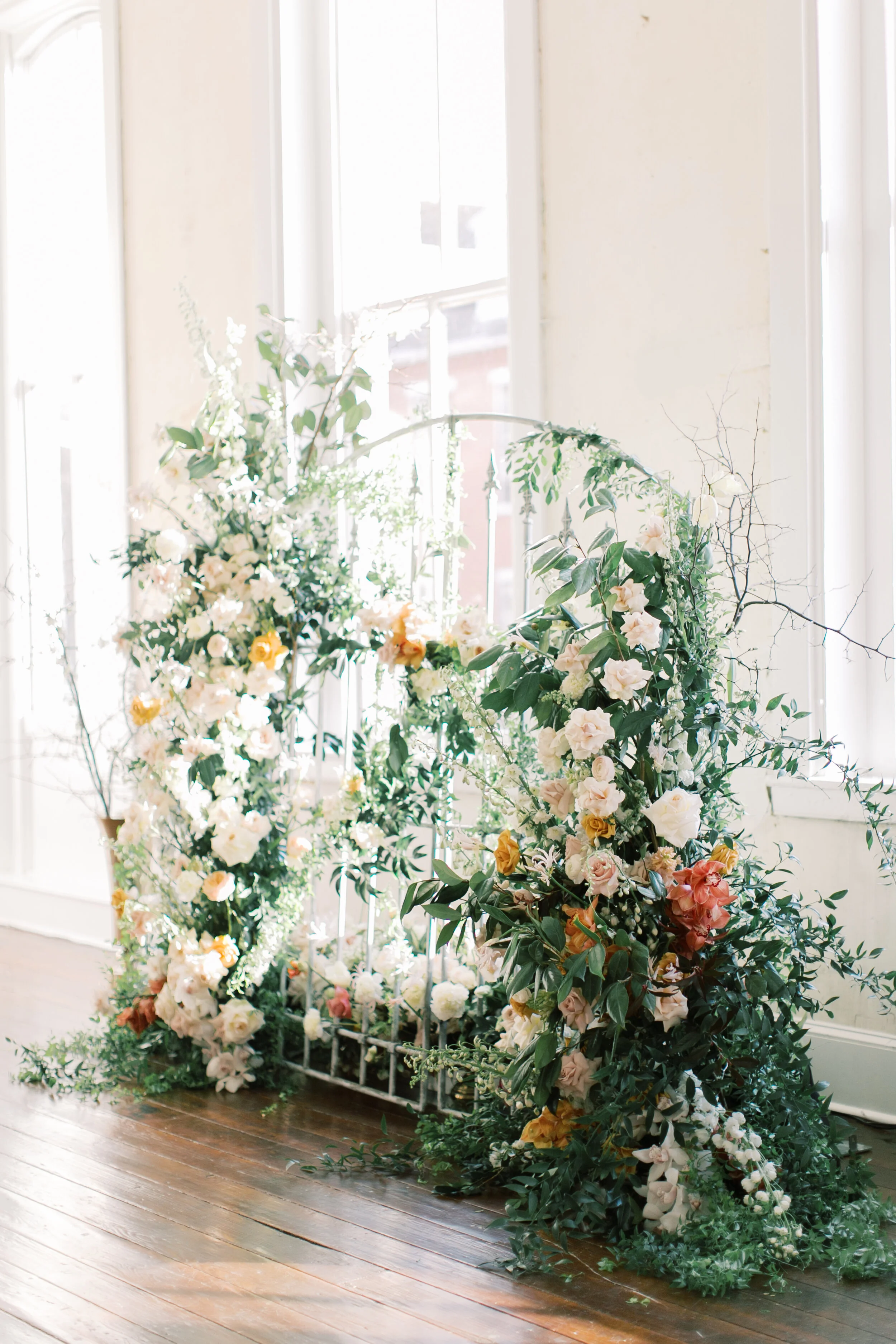 Petals With Style