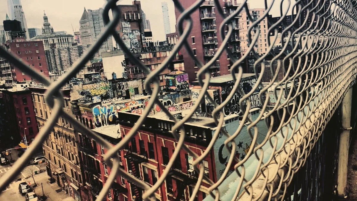 Chinatown