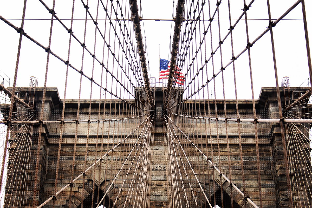 Brooklyn Bridge