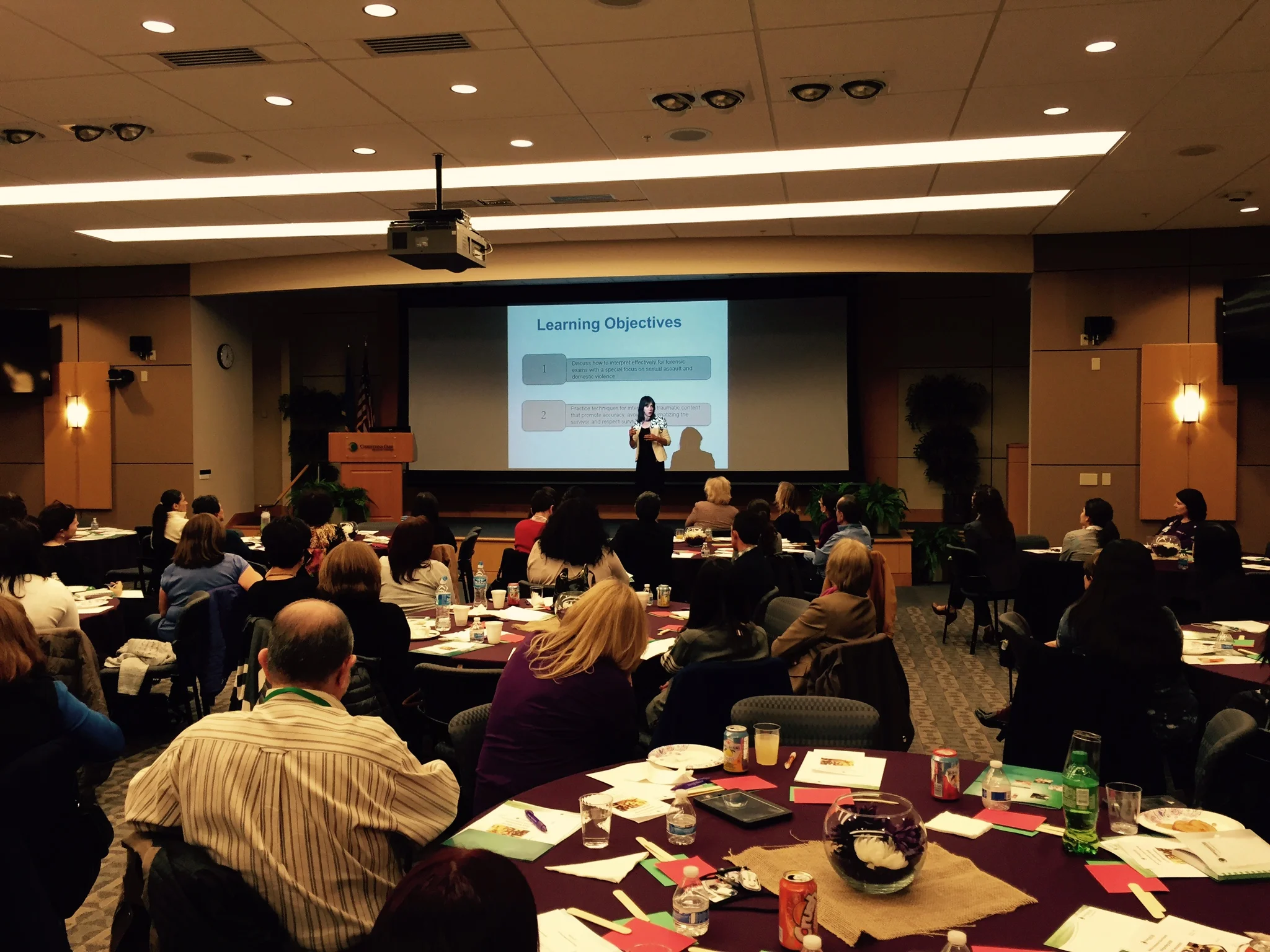 christiana care health system