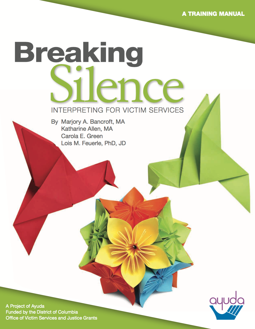 Breaking Silence Manual thumbnail.png